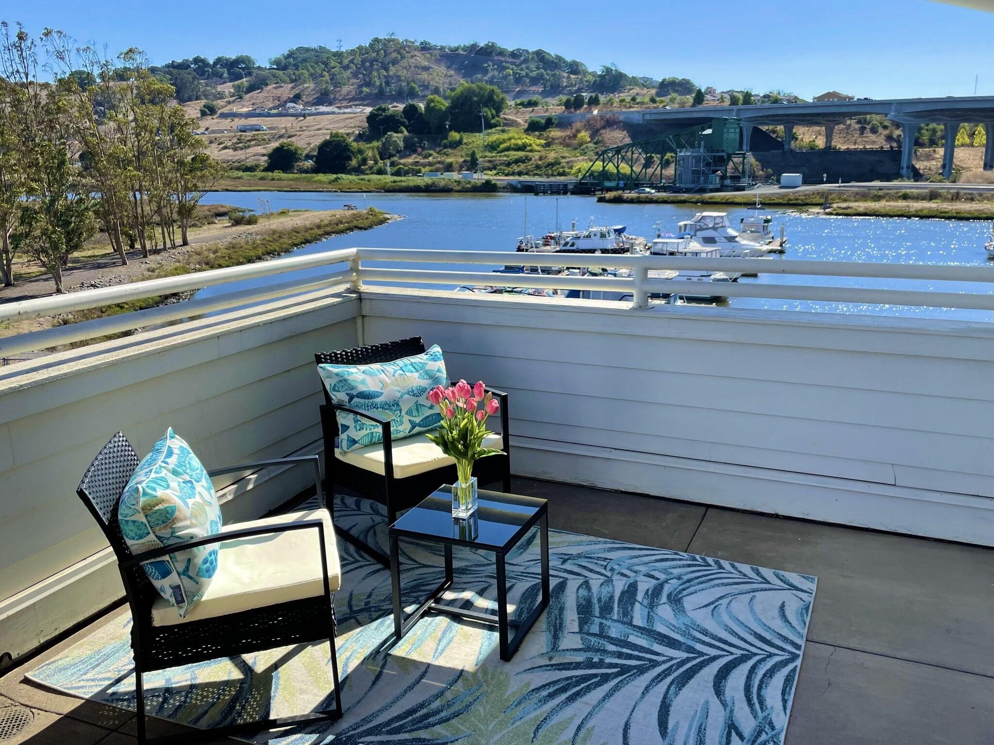 Junior Suite King Size Bed