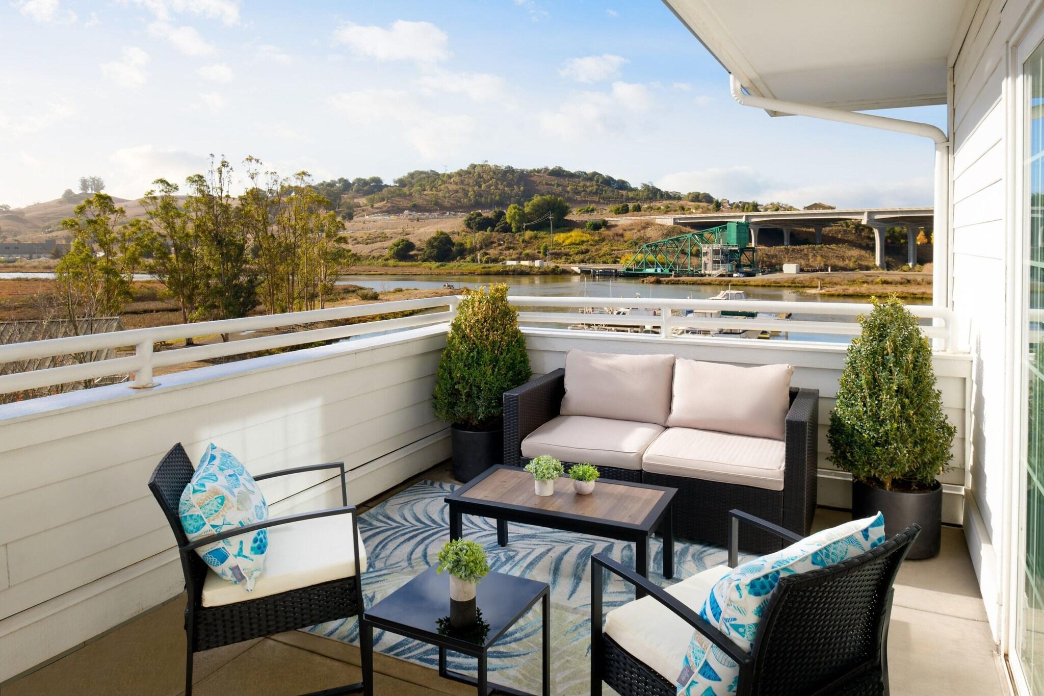 Junior Suite King Size Bed