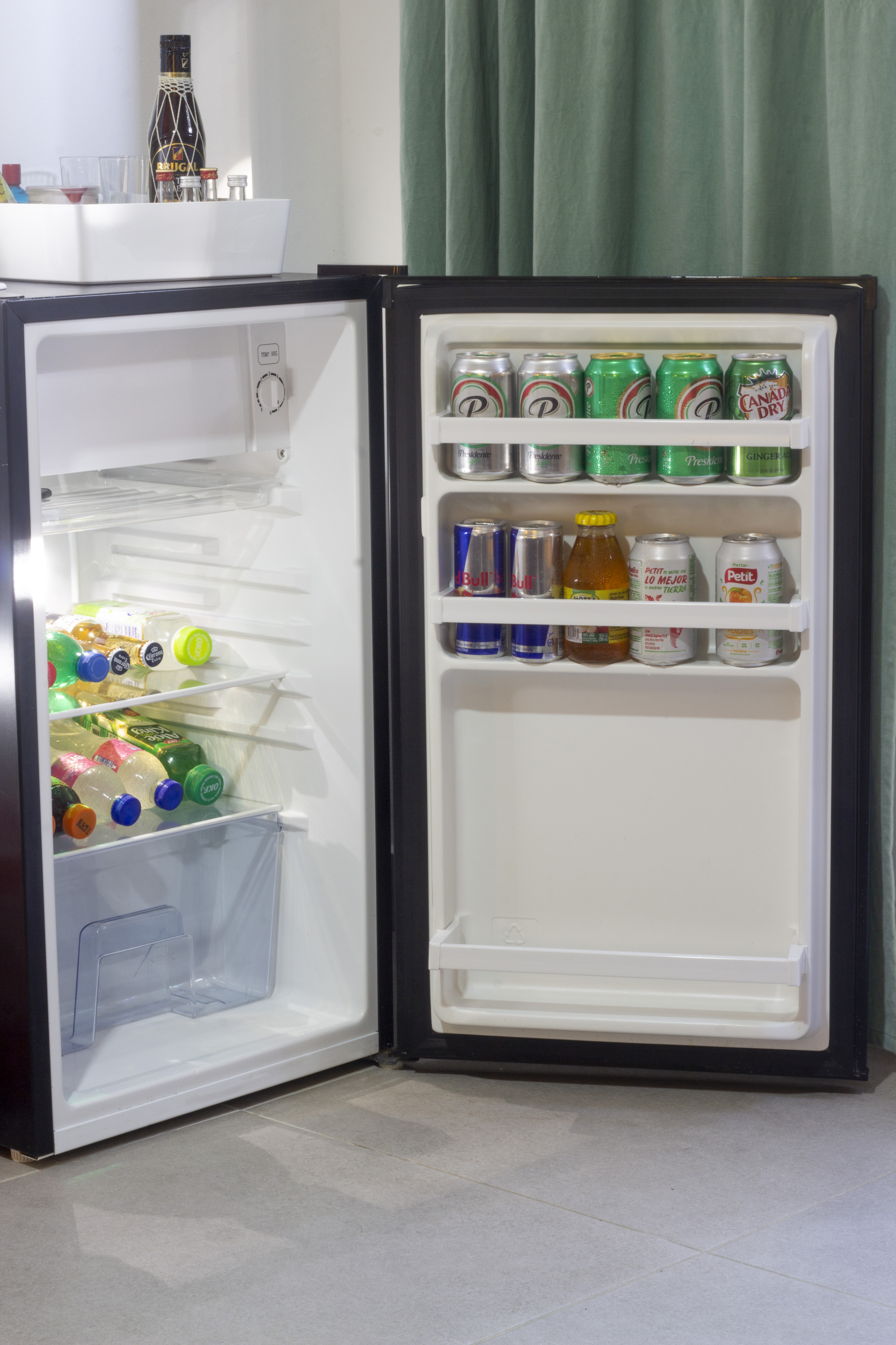 Double Superior King Bed