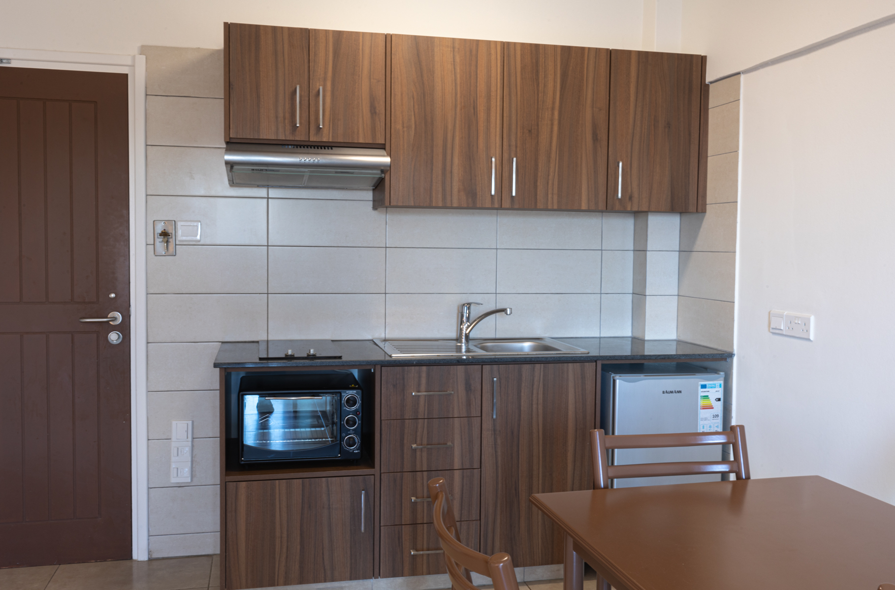 Apartment One Bedroom