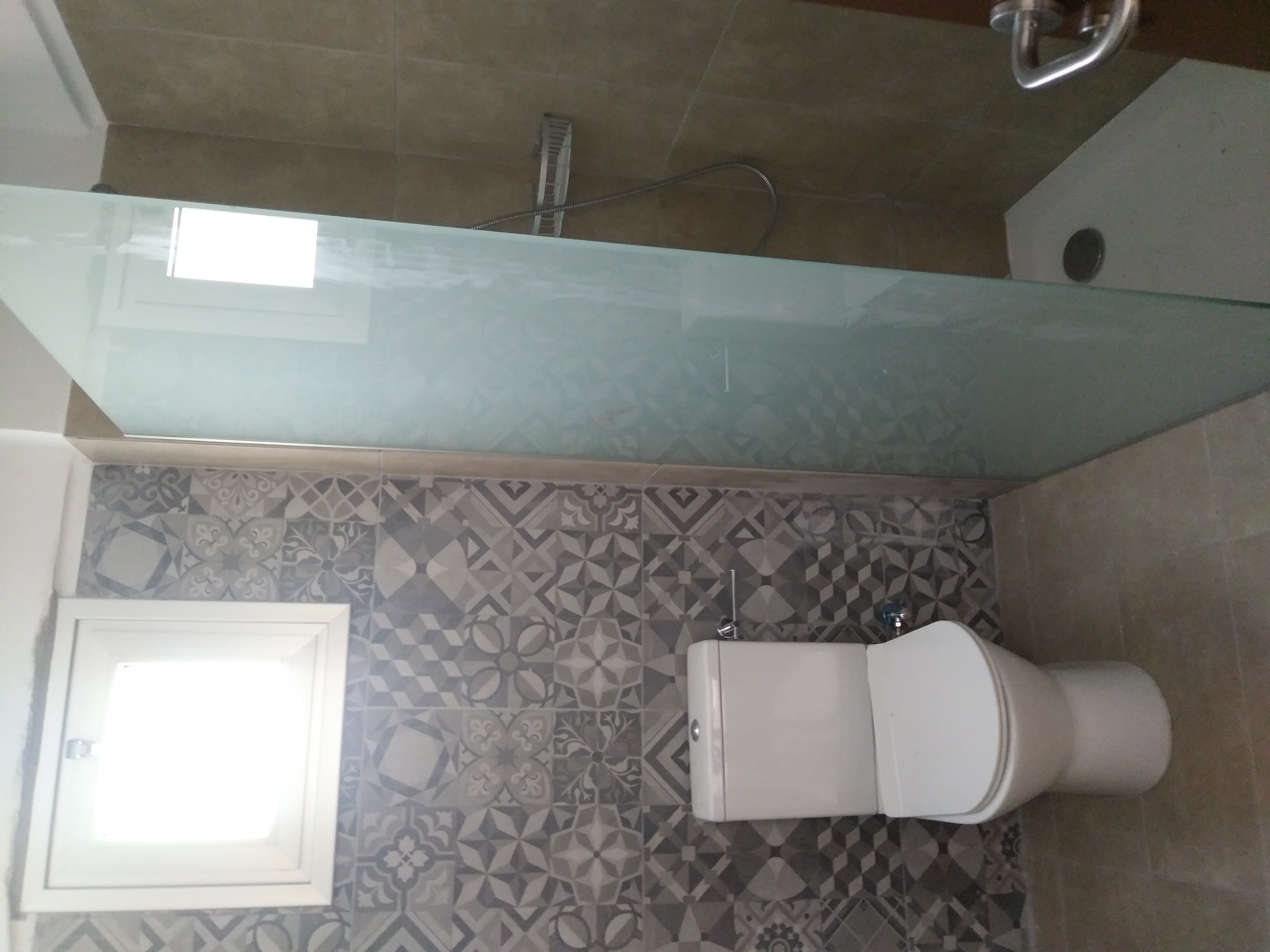 Apartment One Bedroom