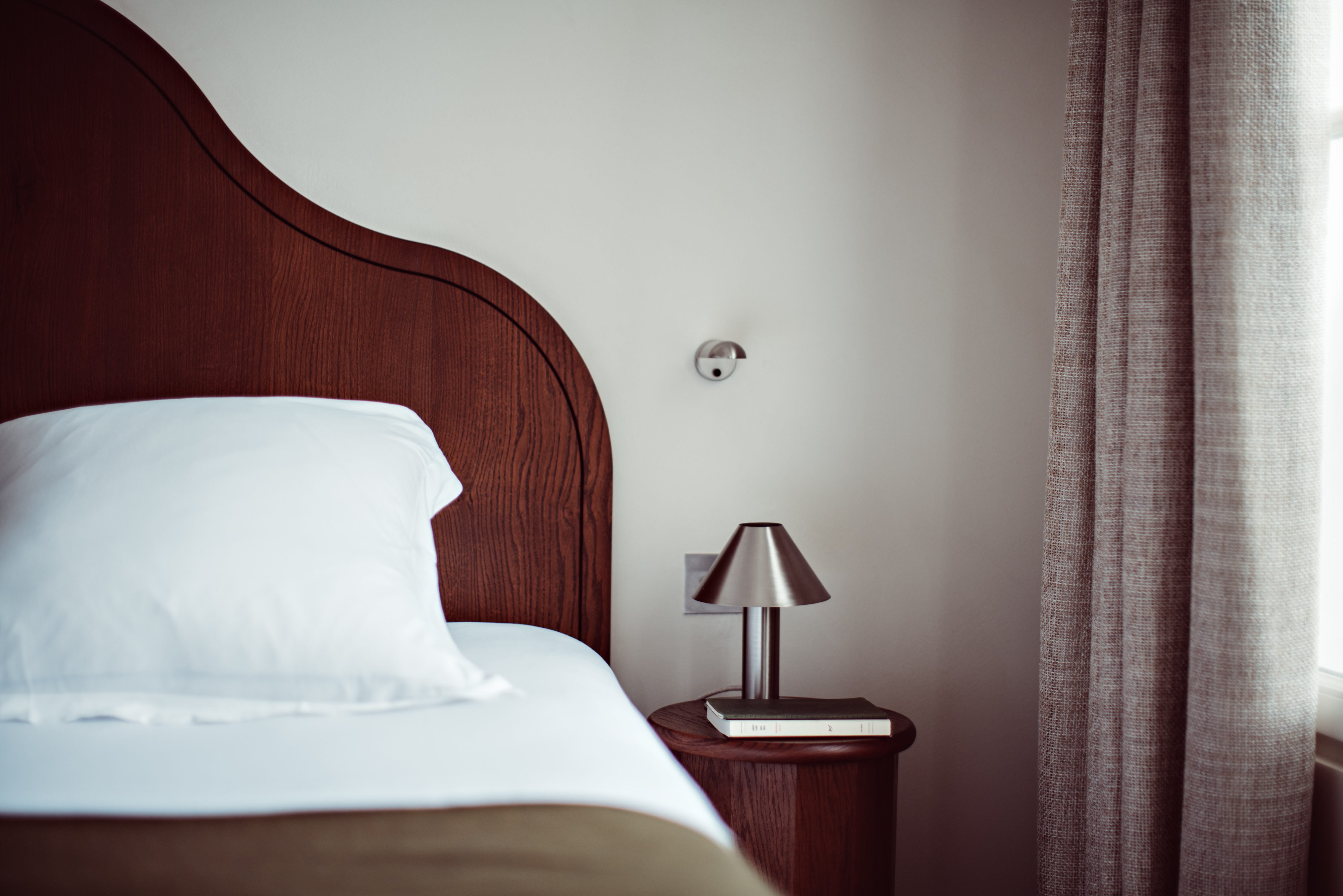 Double Superior with Terrace