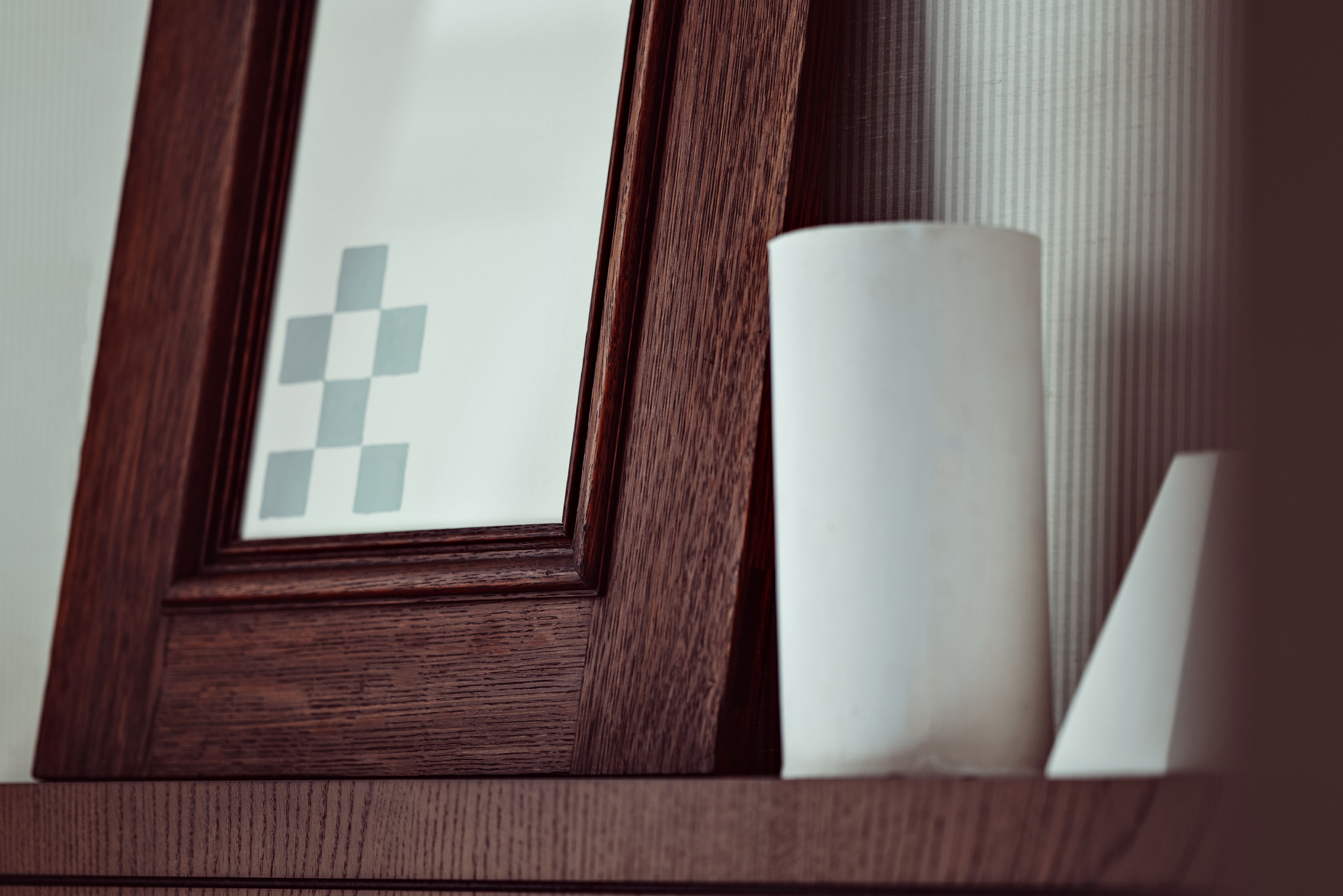 Double Superior with Terrace