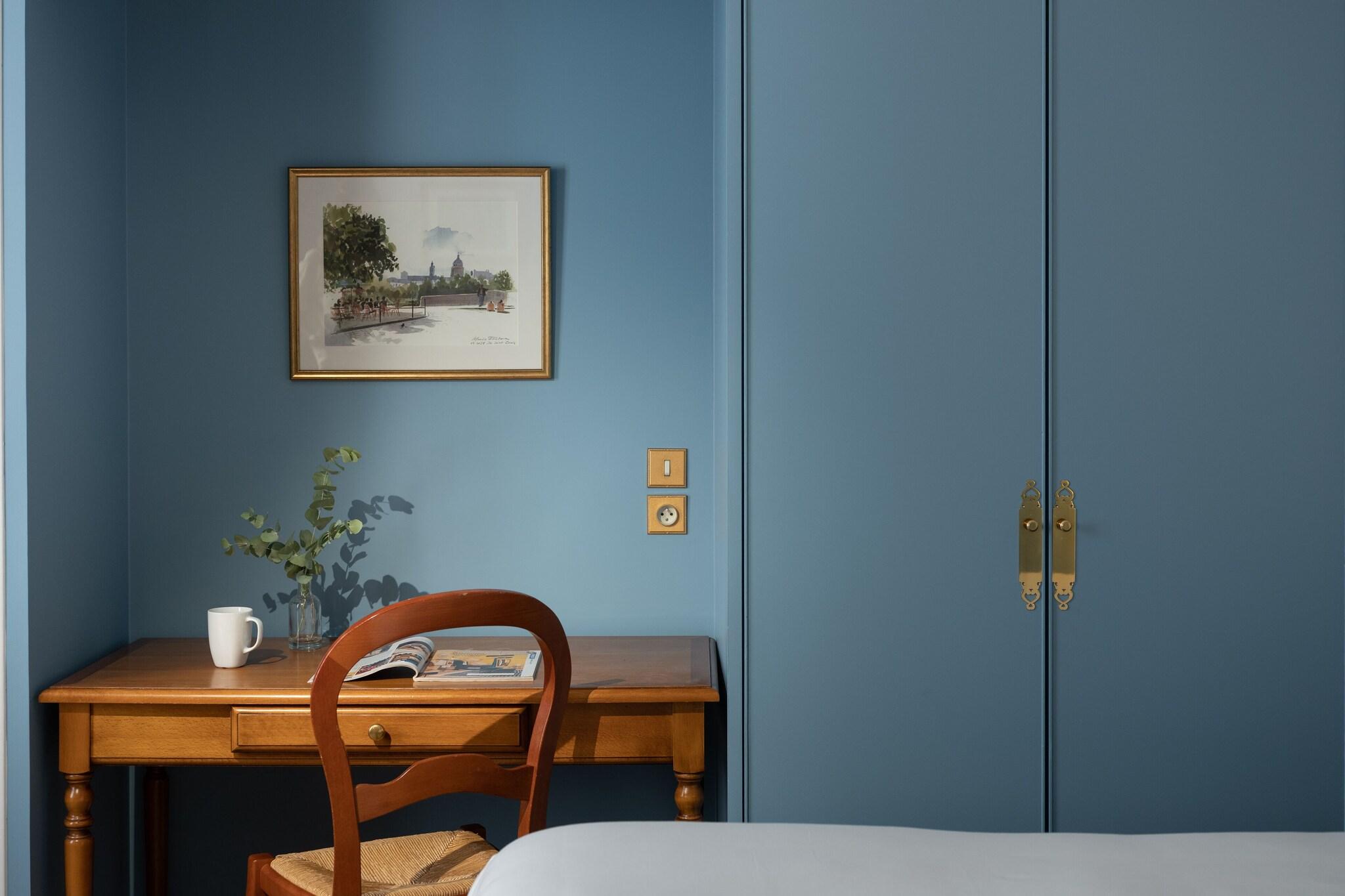 Family Room Two Beds