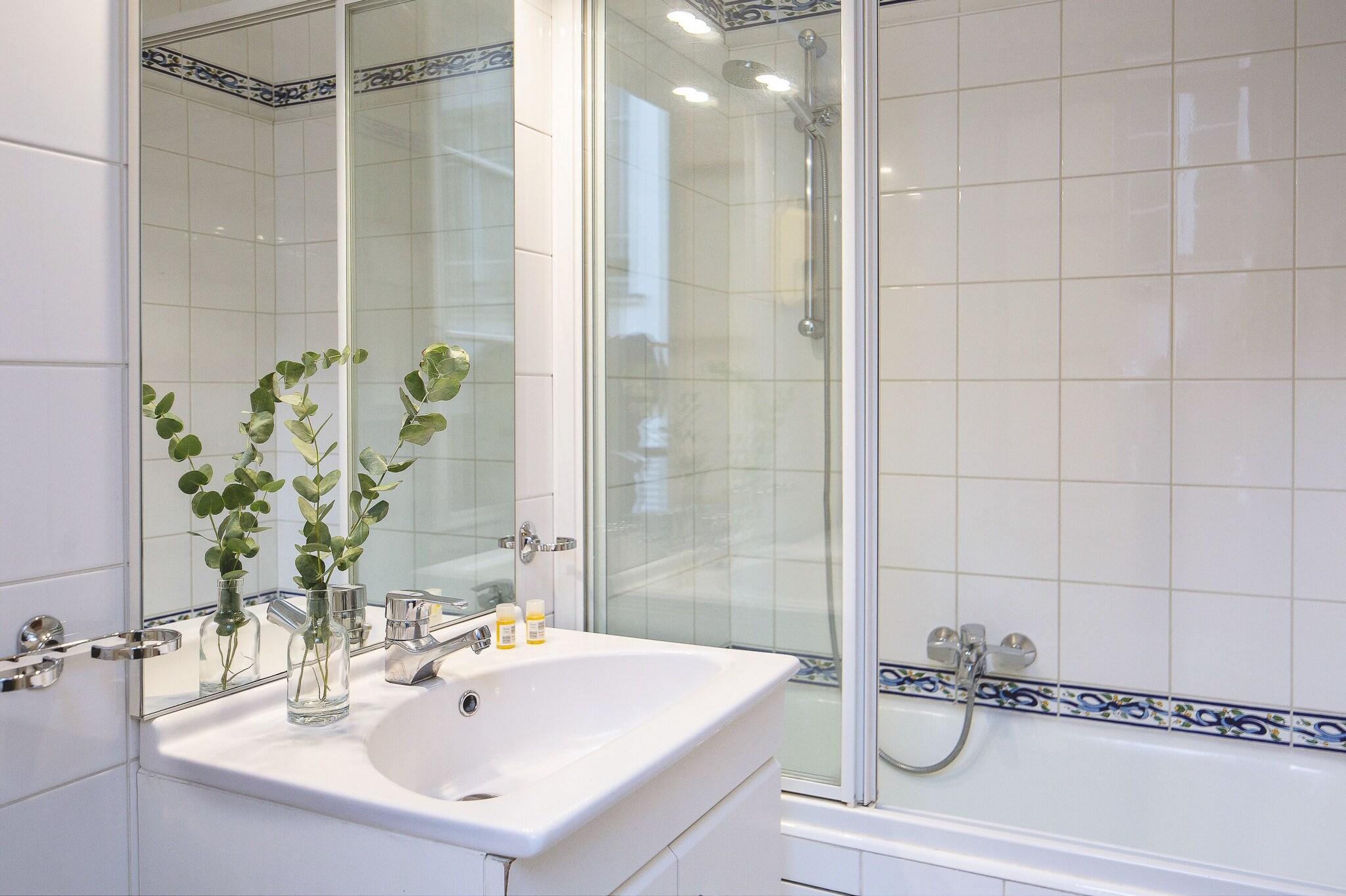 Family Room Two Beds