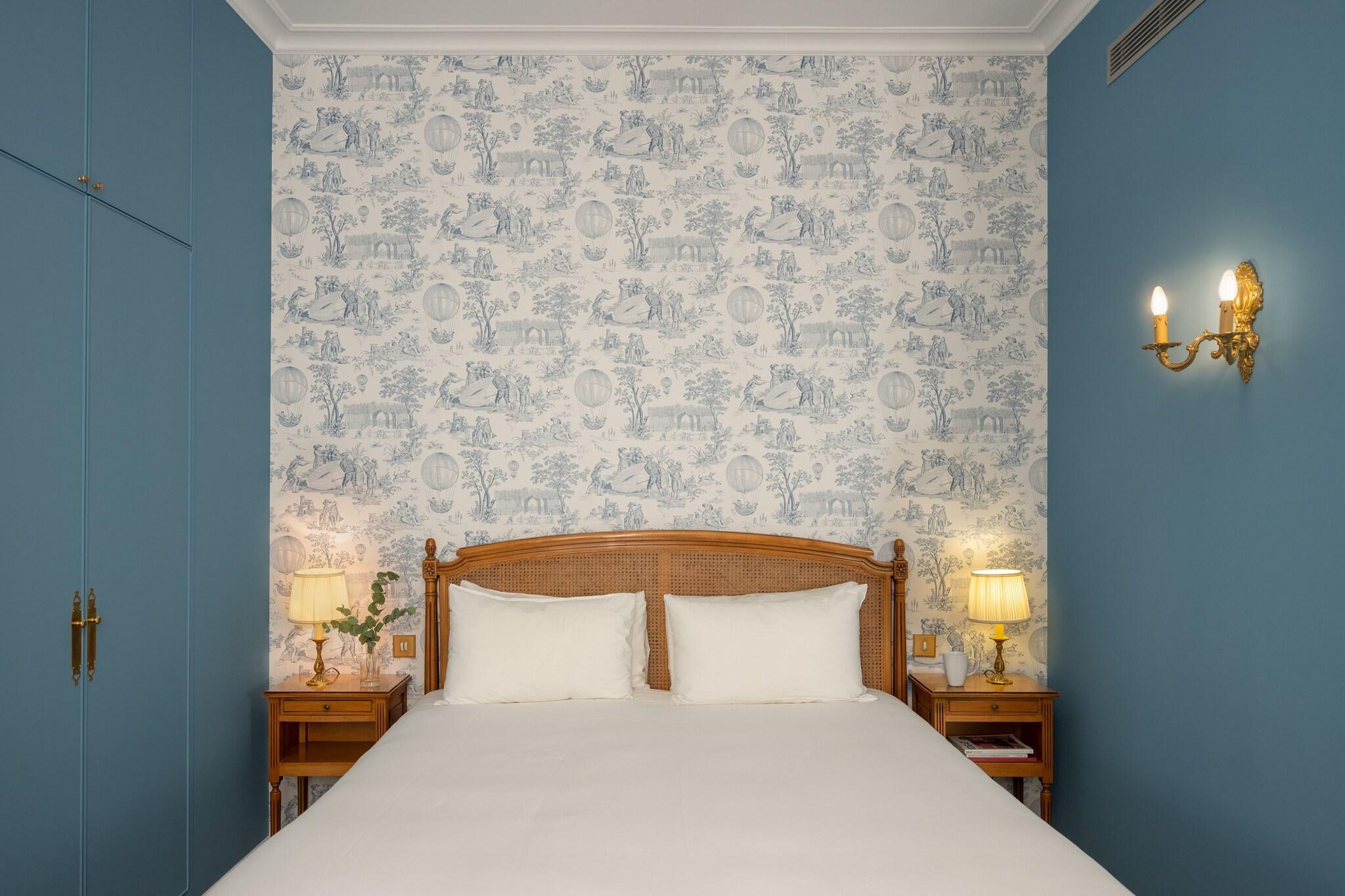 Family Room Two Beds