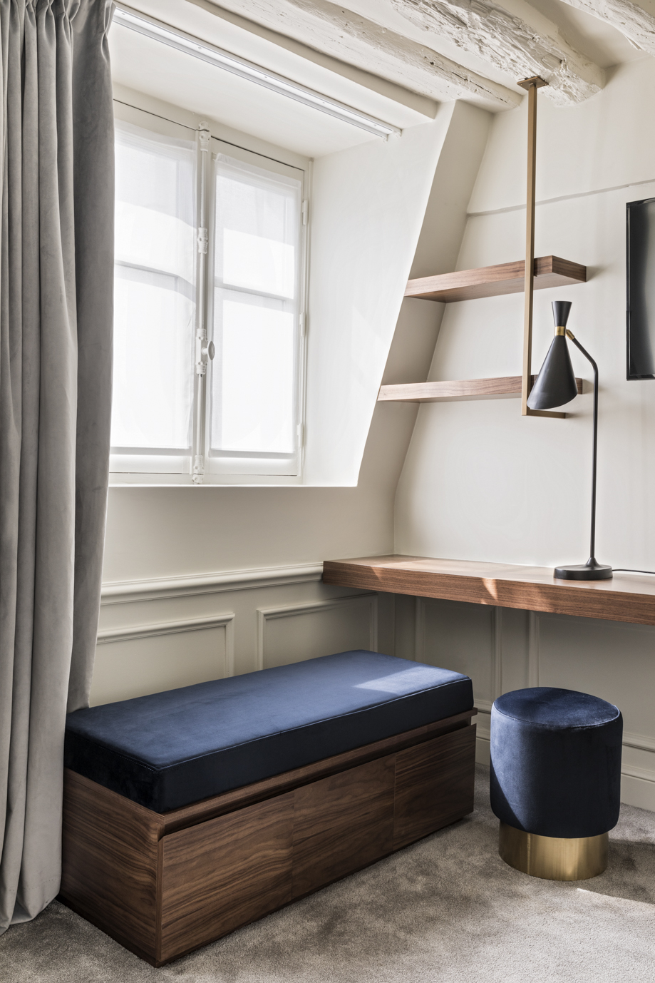 Double or Twin Deluxe