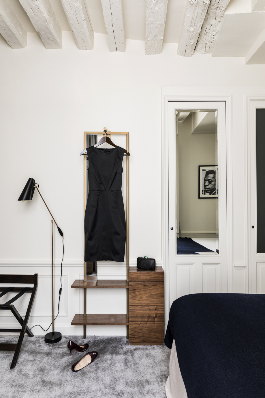 Double or Twin Deluxe