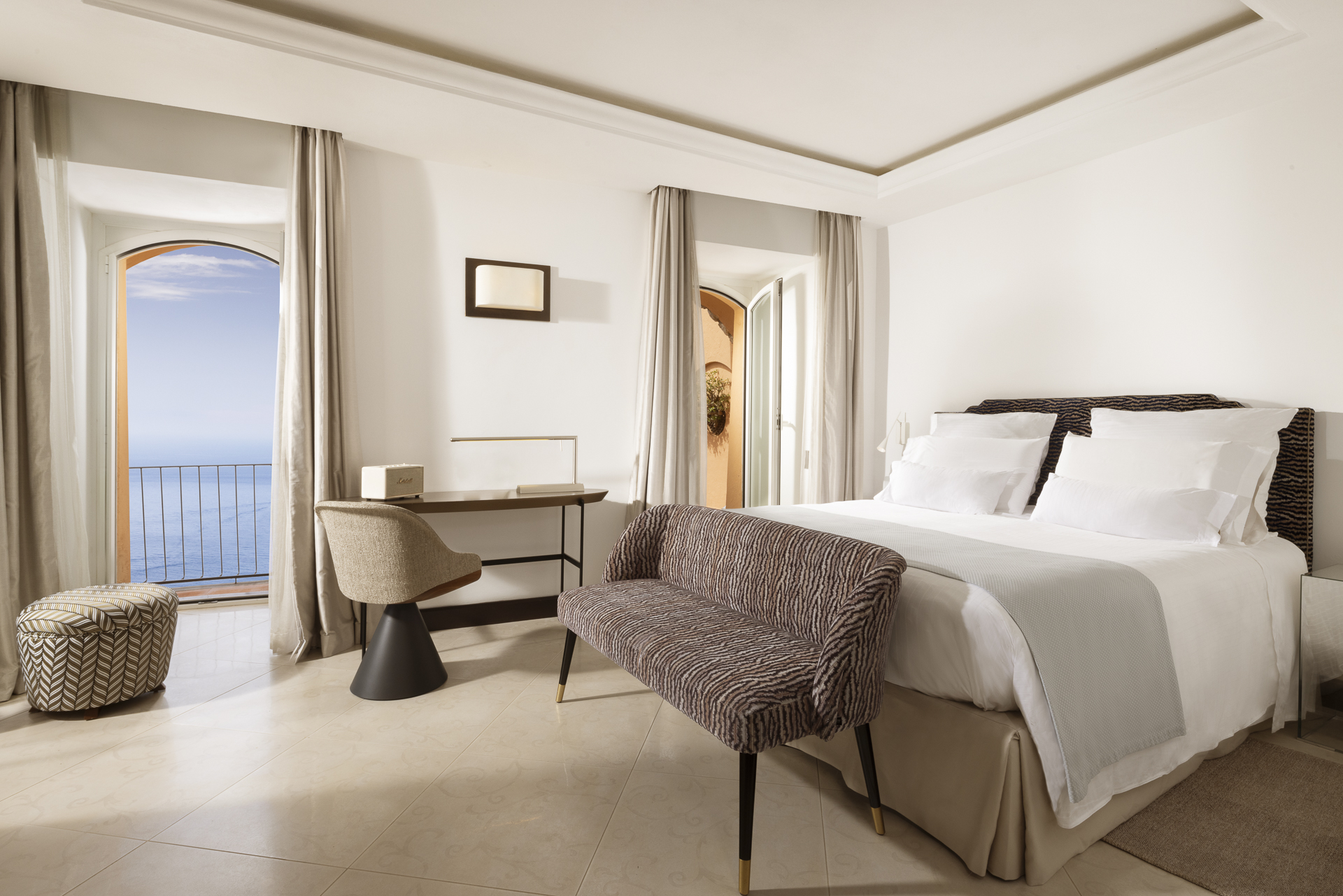 Double Deluxe Executive