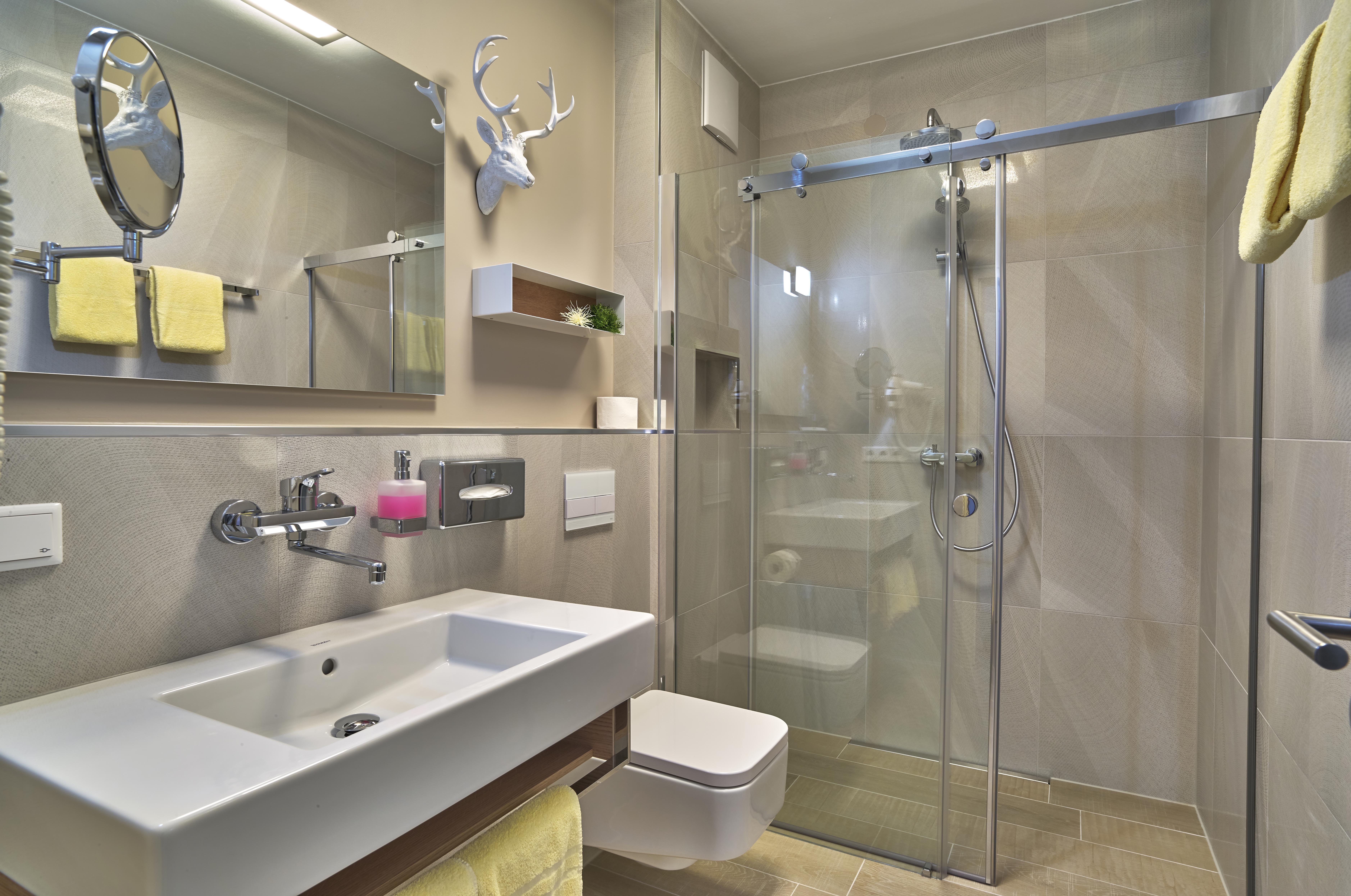 Family Room Standard