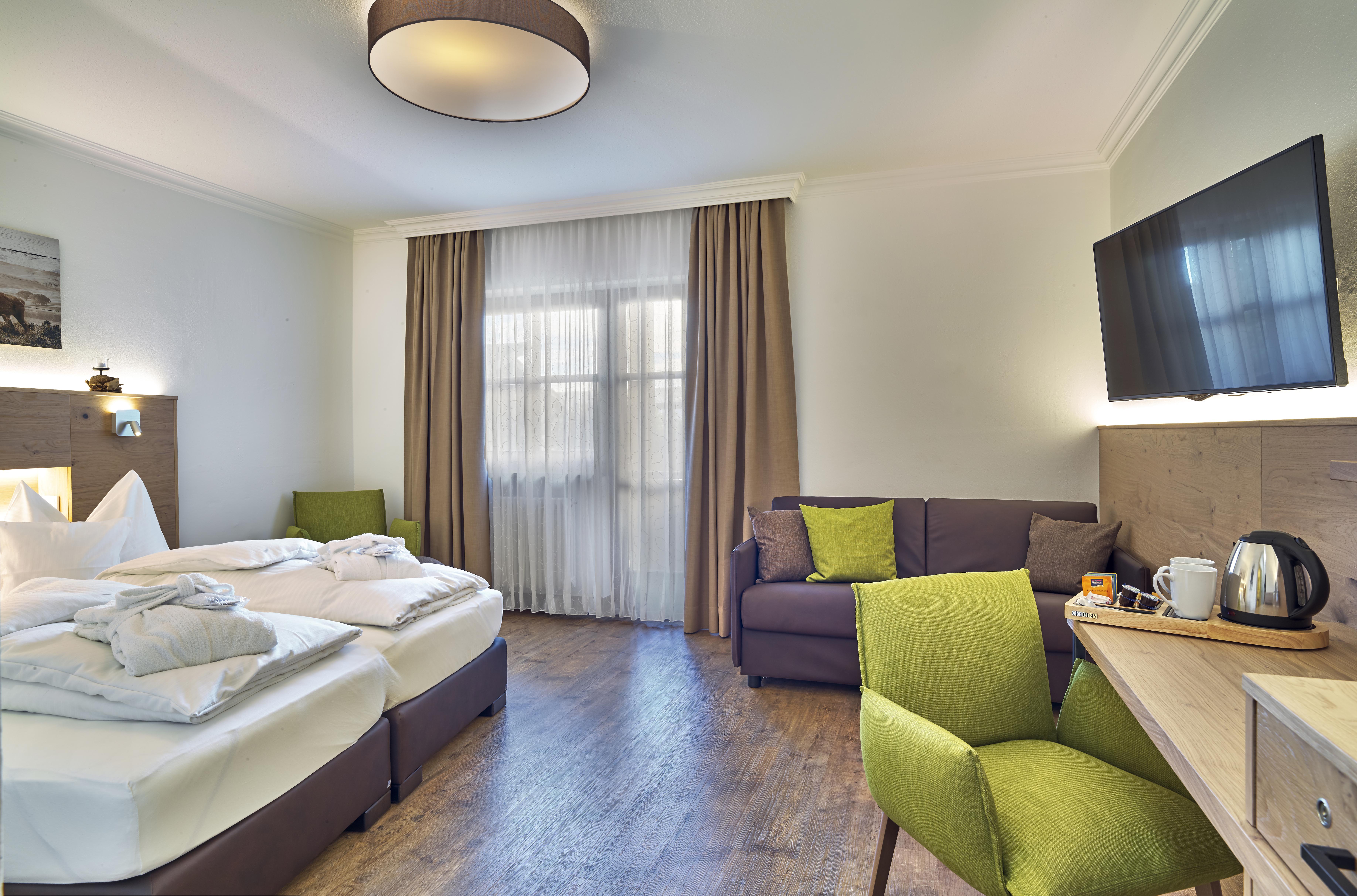 Family Room Standard