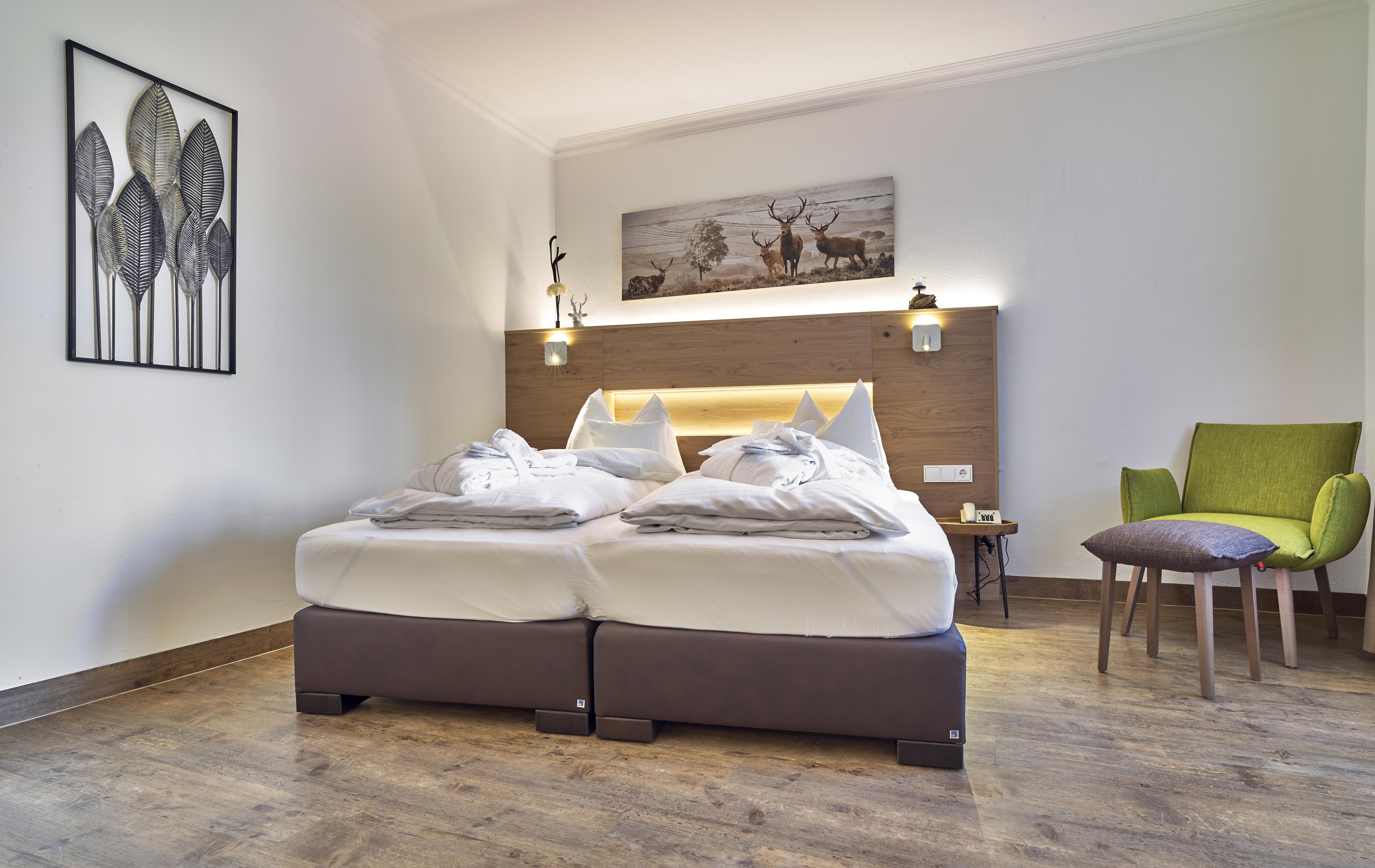 Family Room Standard