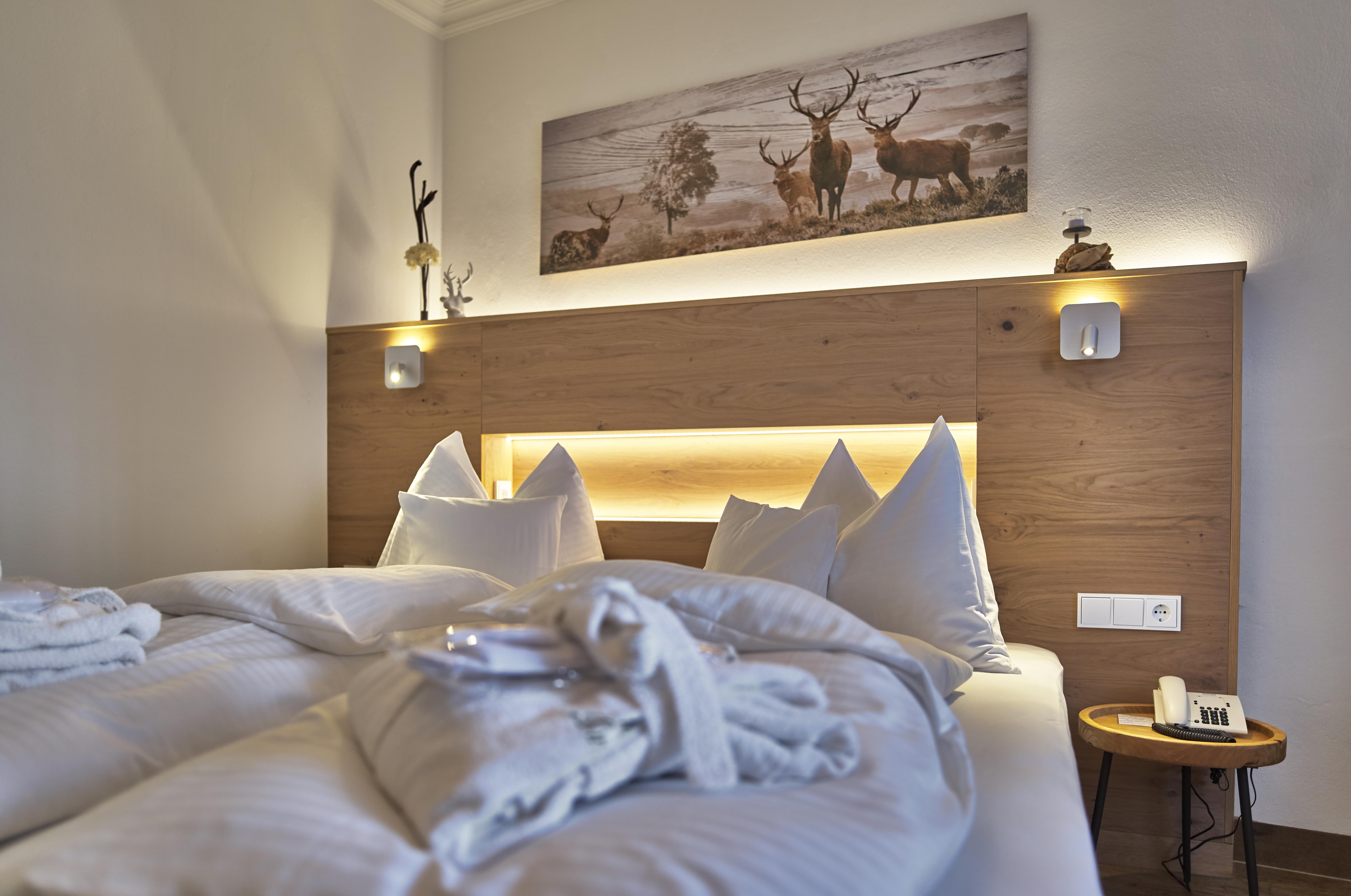 Family Room Standard