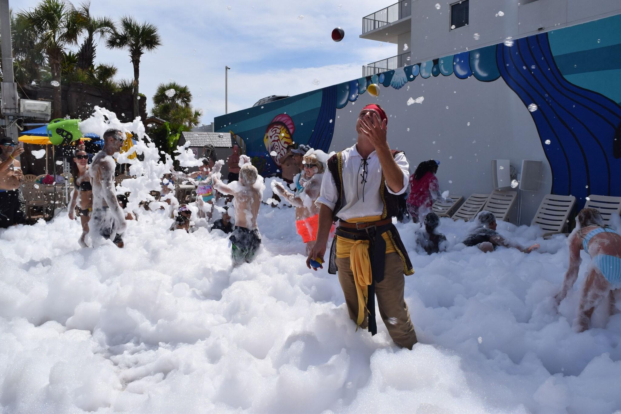 Sports and Entertainment