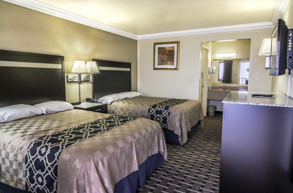 Single King Size Bed