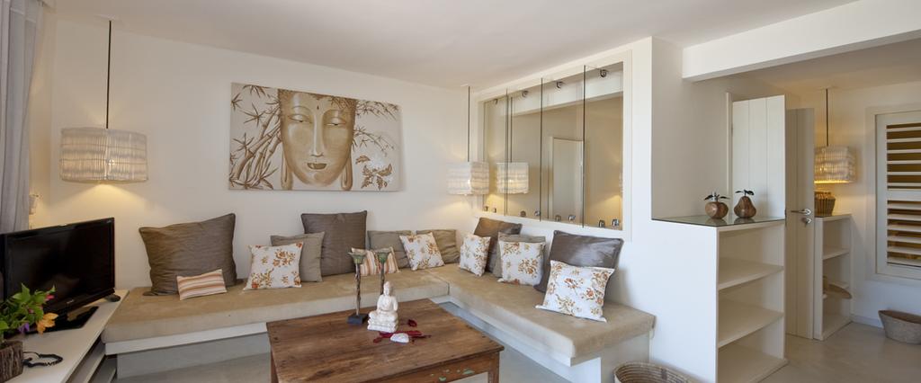 Apartment Capacity 3