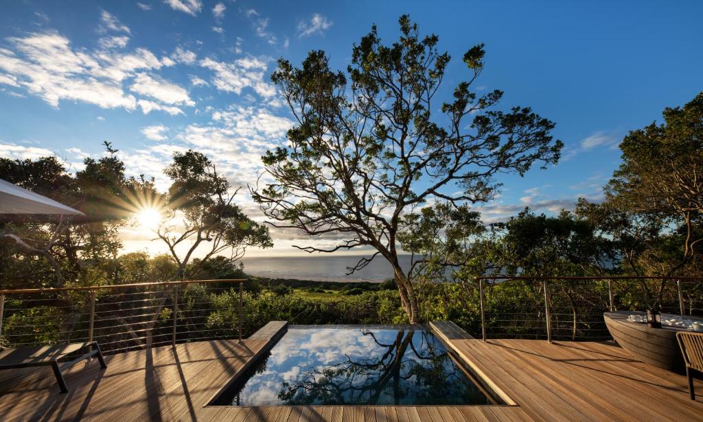 Suite Classic Pool View