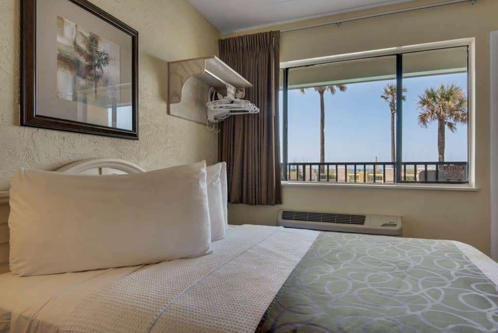 Quadruple Ocean View