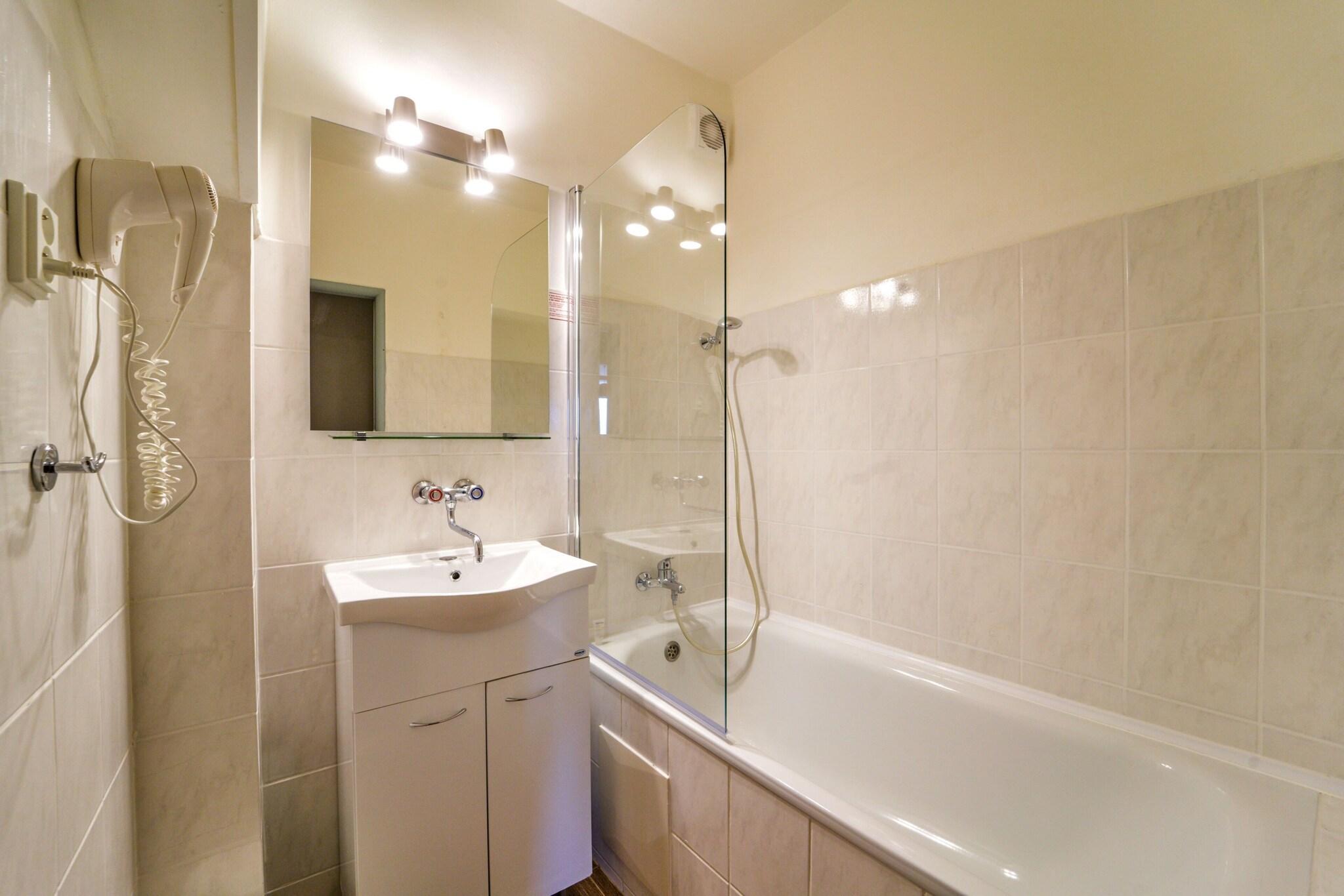 Apartment Two Bedrooms