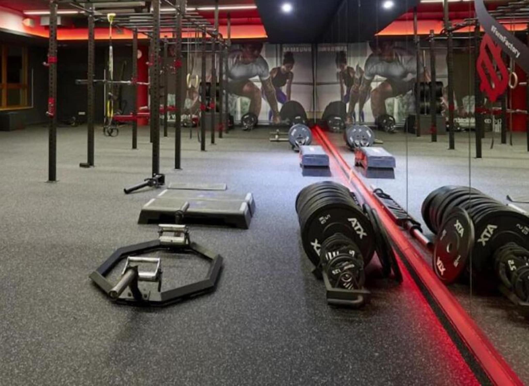 Apartment Two Bedrooms