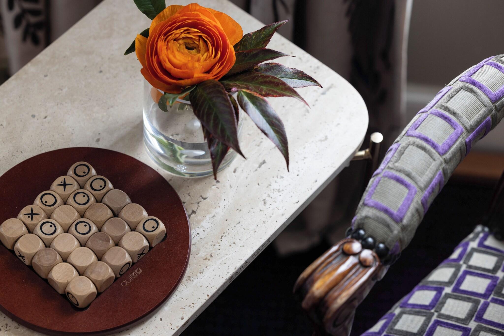 Double Connecting Room