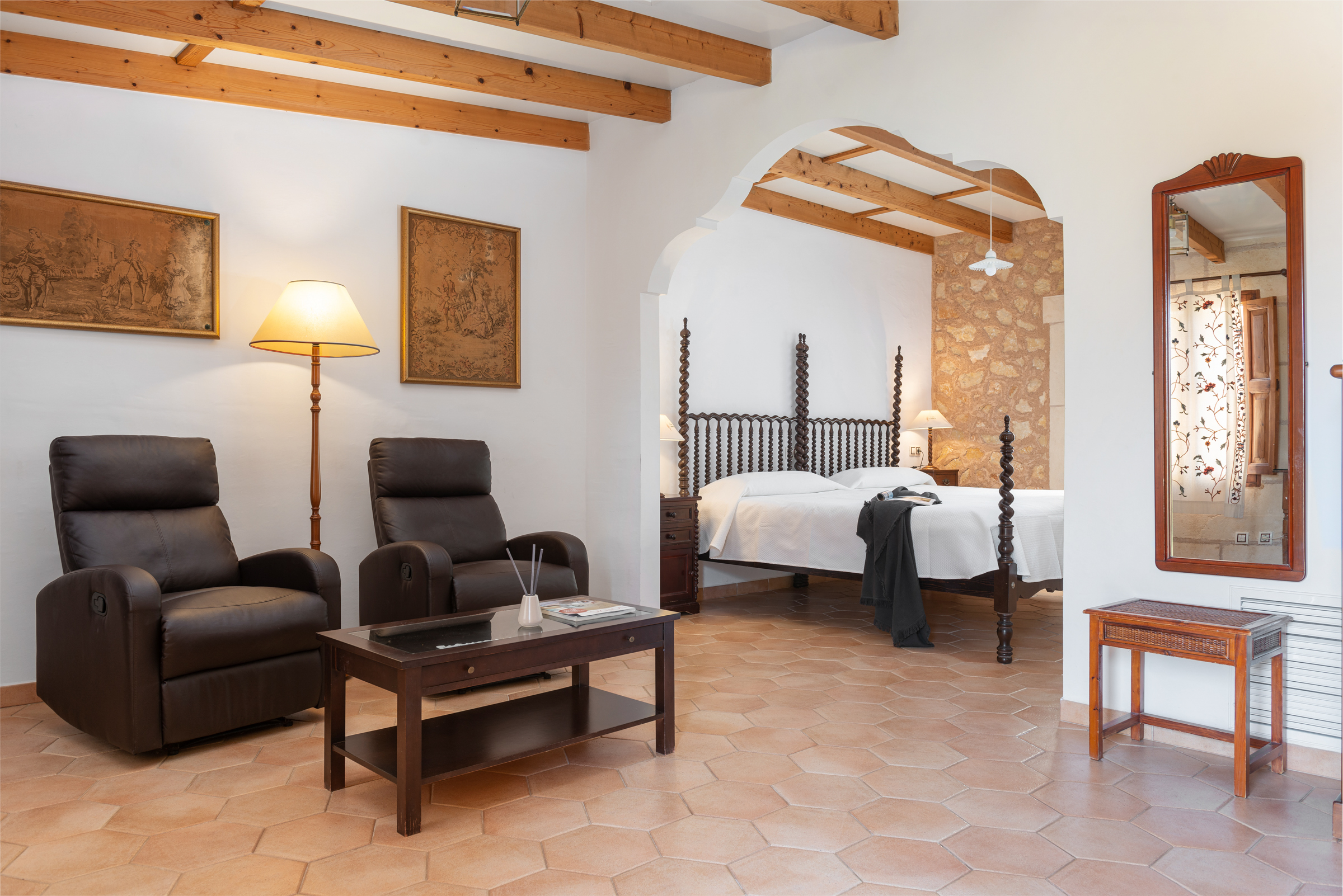 Junior Suite Standard