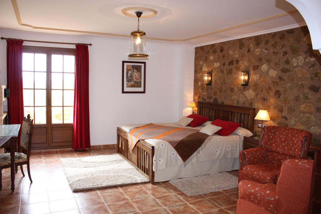 Junior Suite Superior Capacity 3