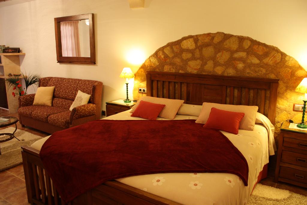 Junior Suite Superior Capacity 3