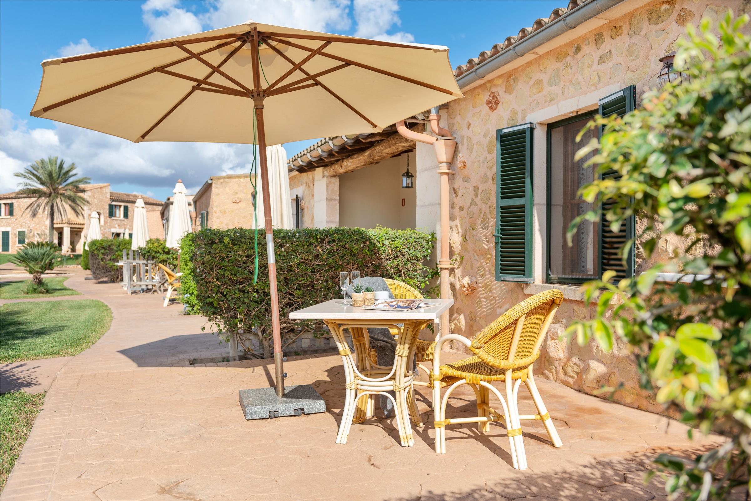 Junior Suite Standard