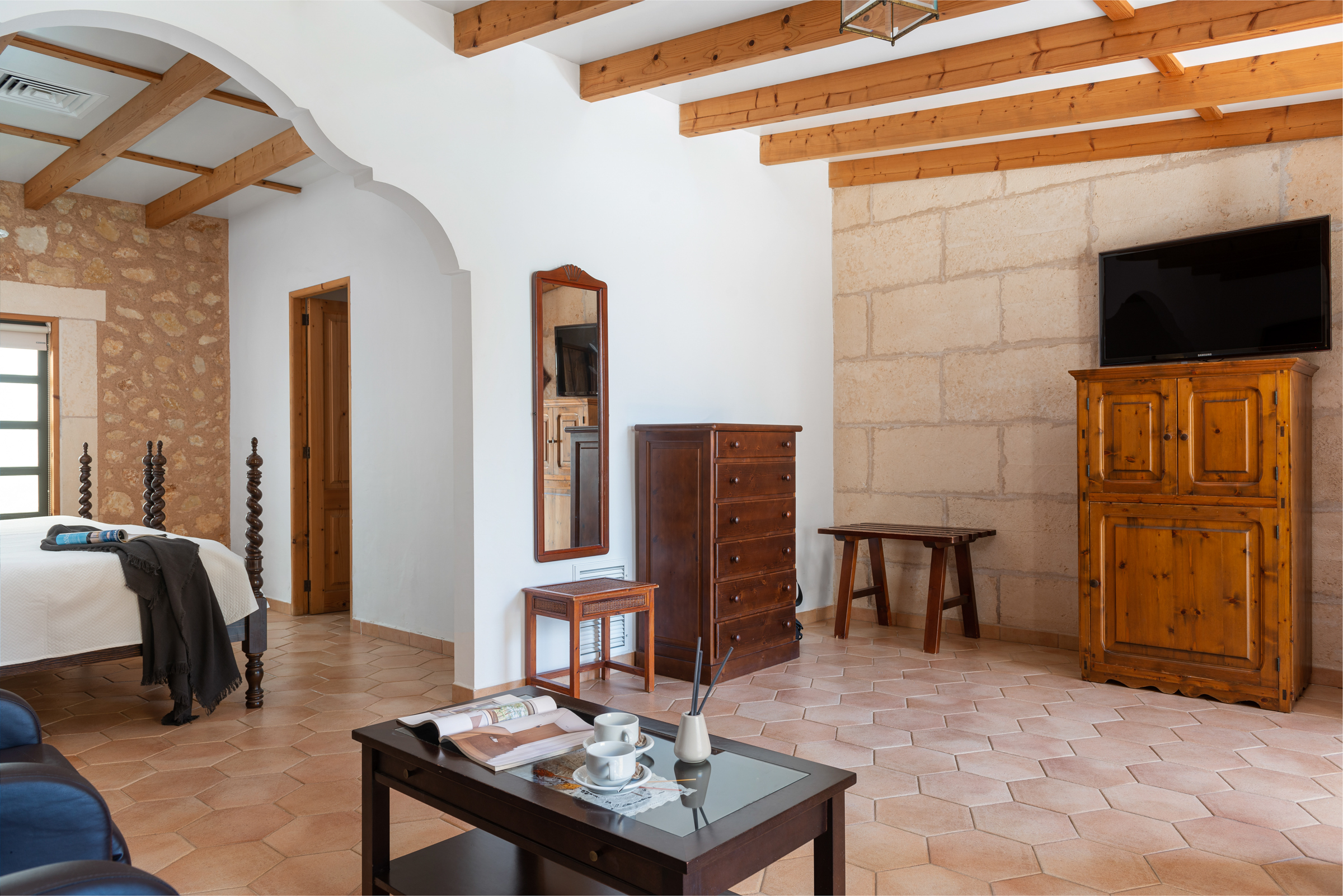 Junior Suite Standard