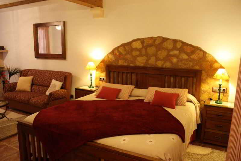 Junior Suite Capacity 1