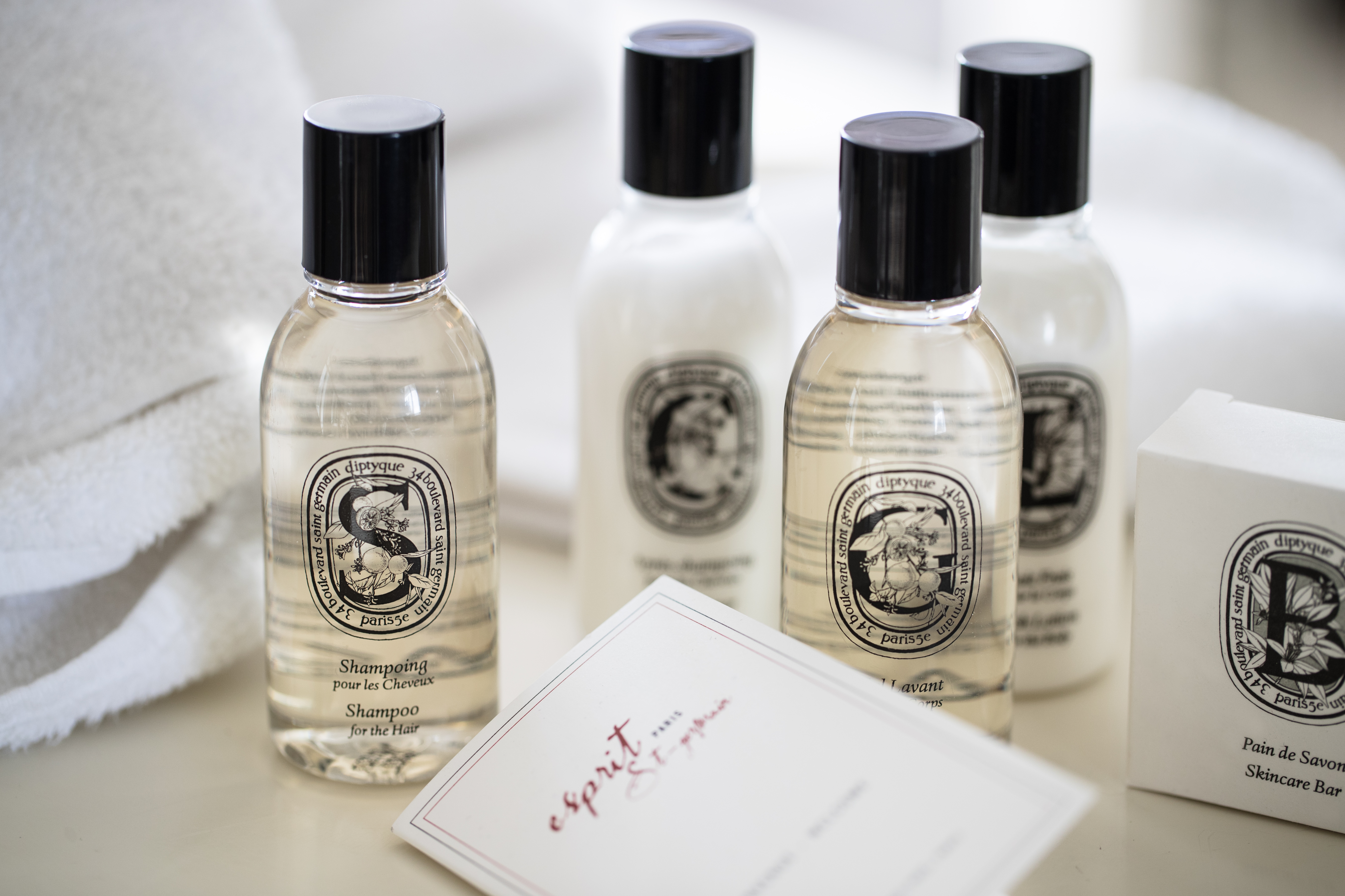 Apartment One Bedroom Two Bathrooms