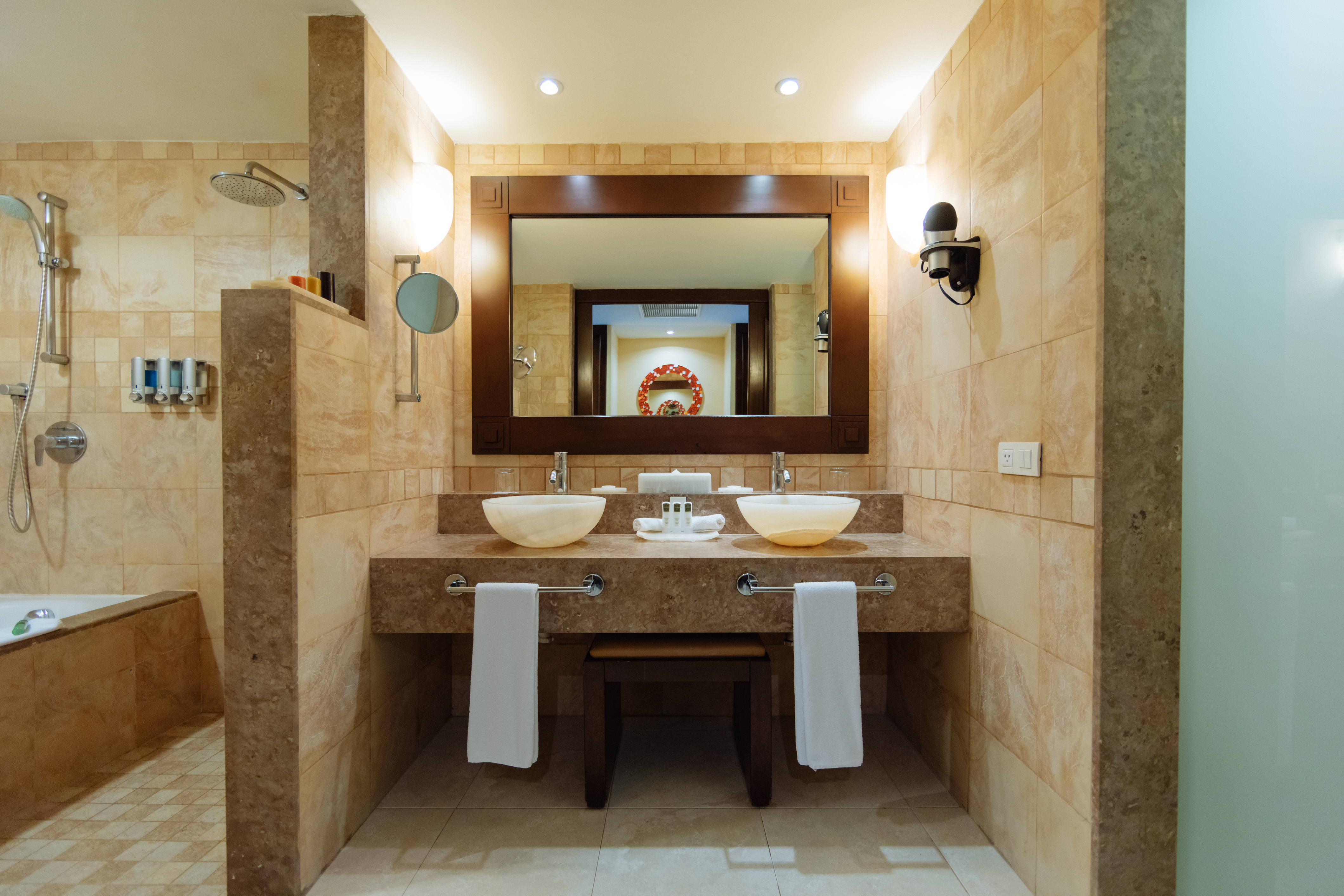 Junior Suite Ocean Front