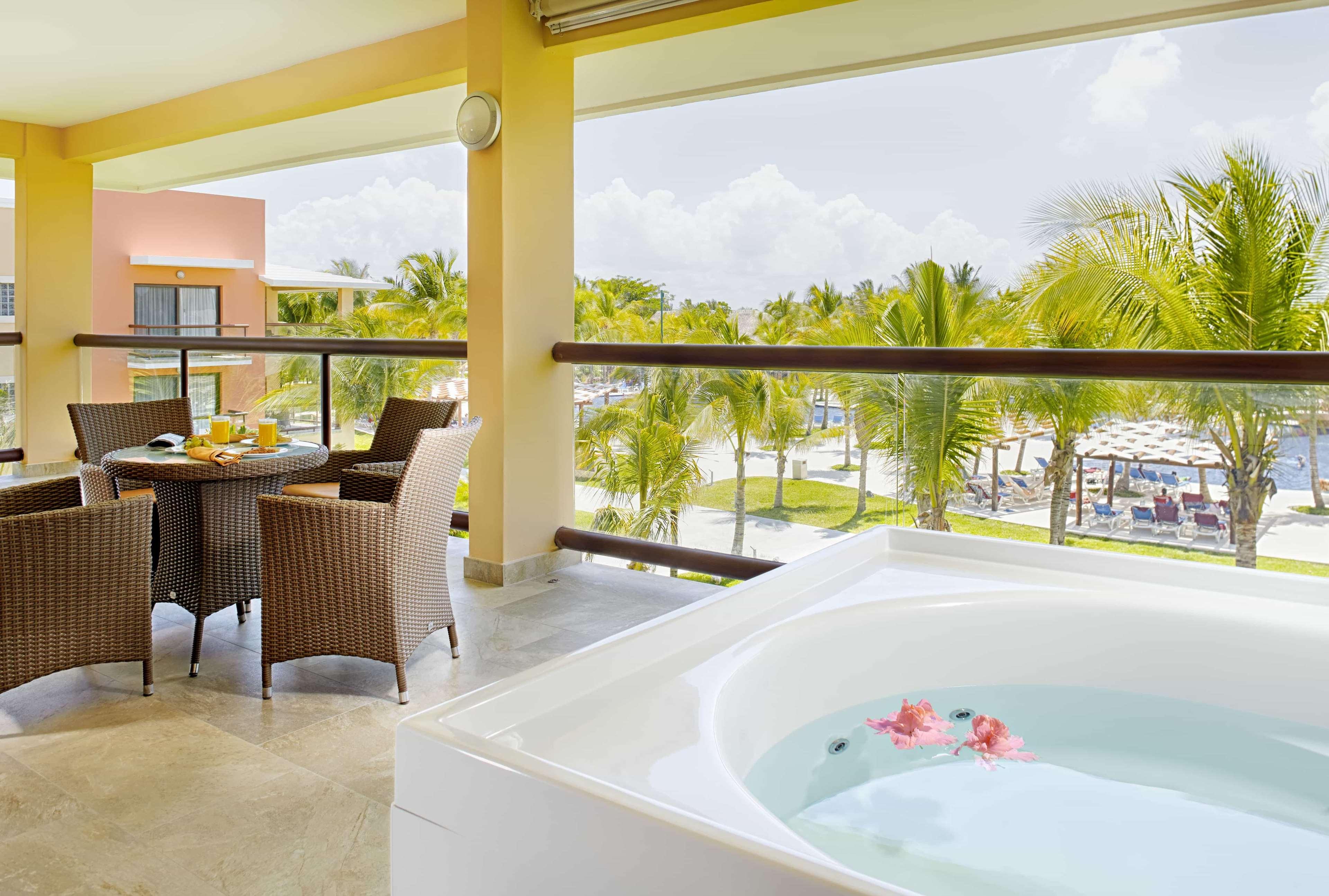 Suite Premium Ocean Front