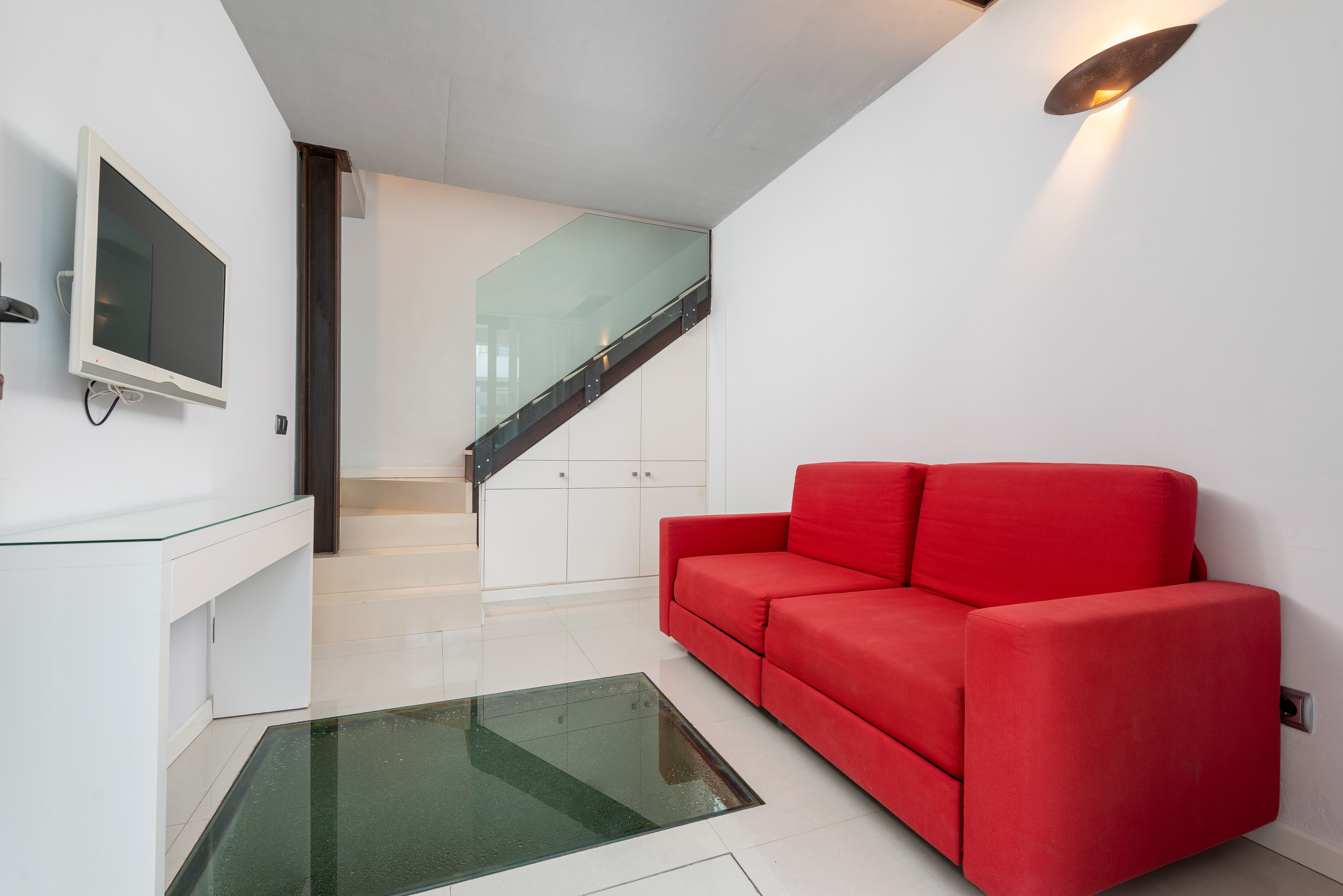 Family Room Standard