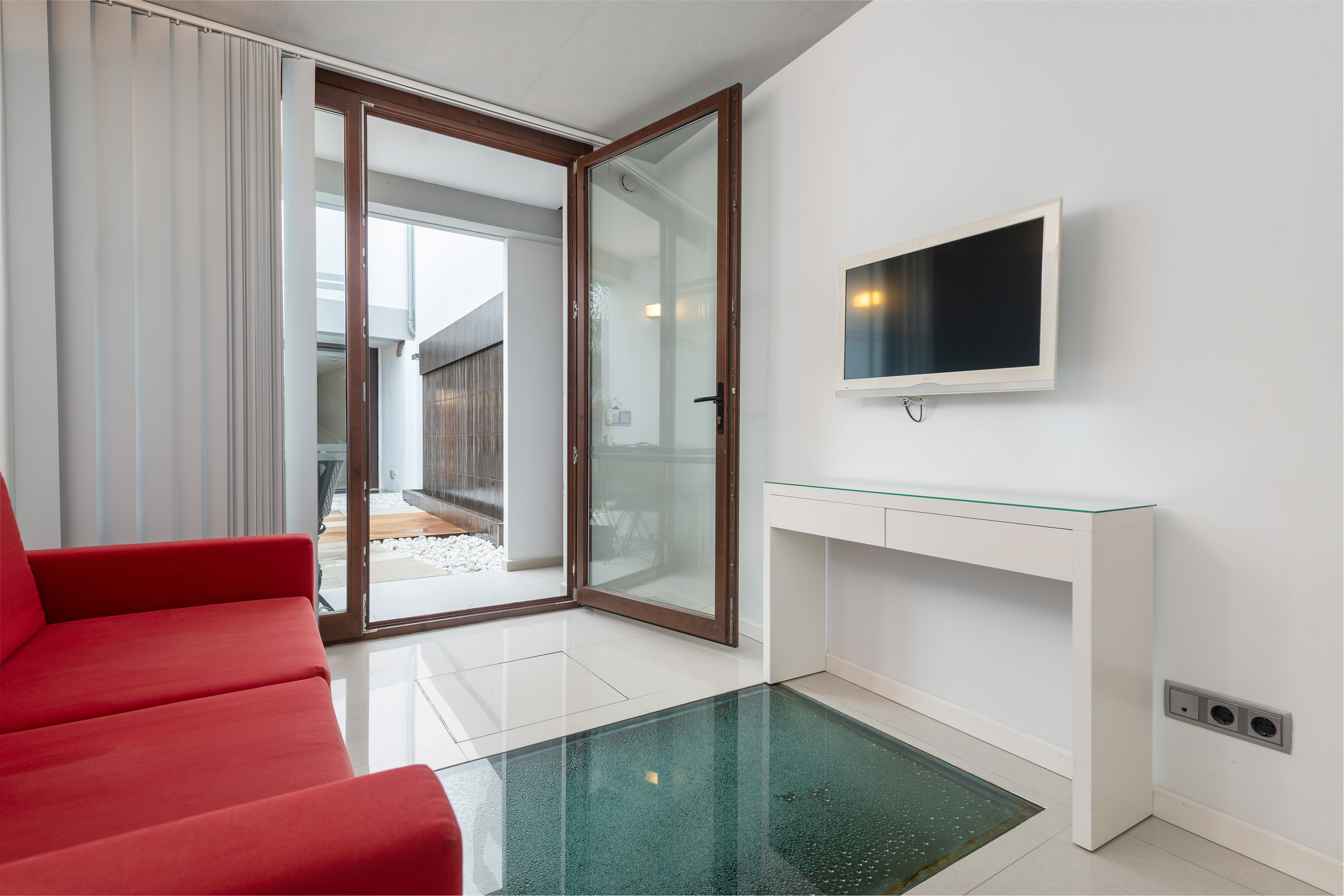 Family Room Standard