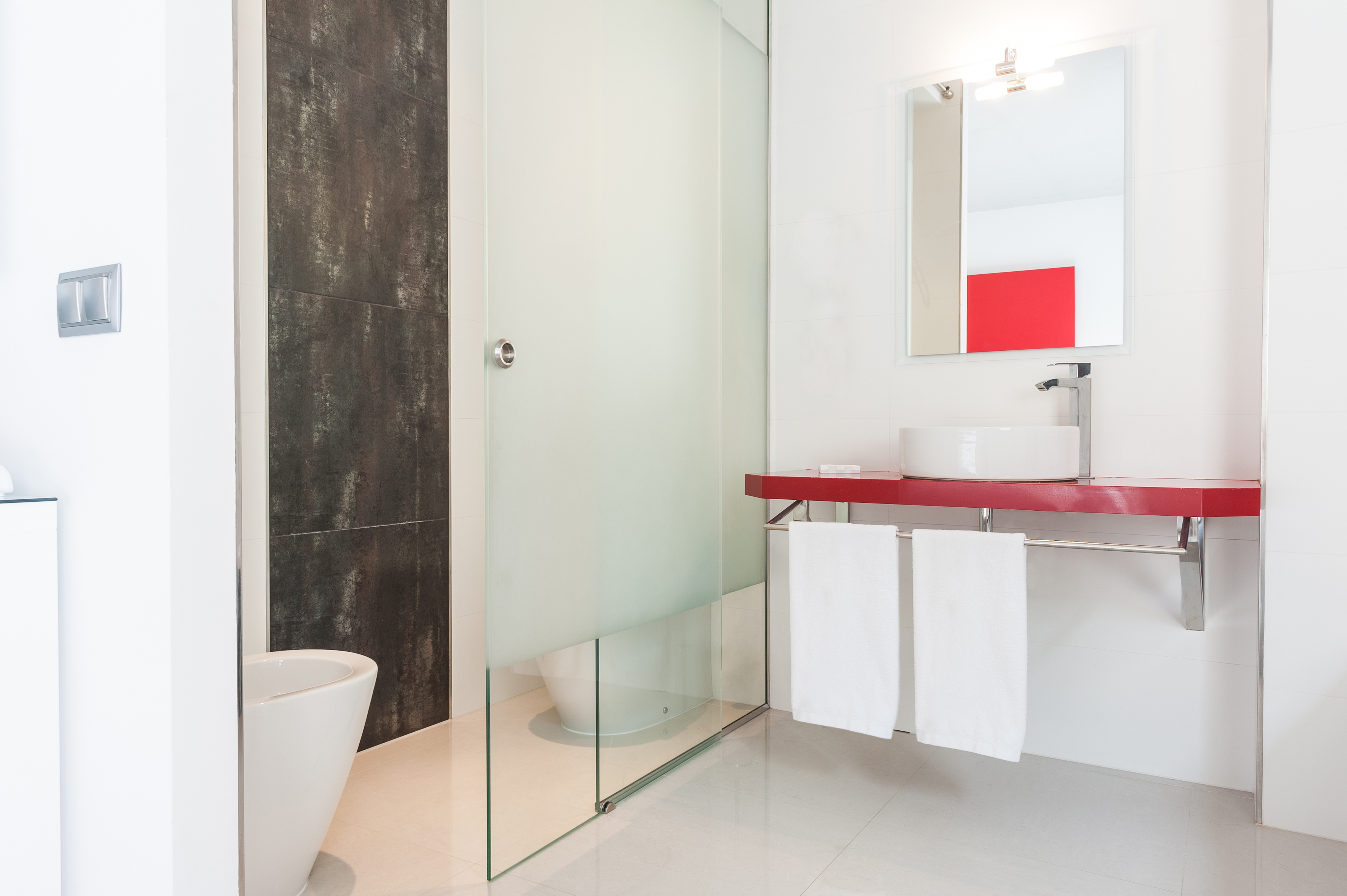 Double or Twin Superior