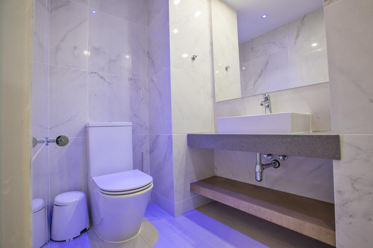 Double or Twin Superior Pool View