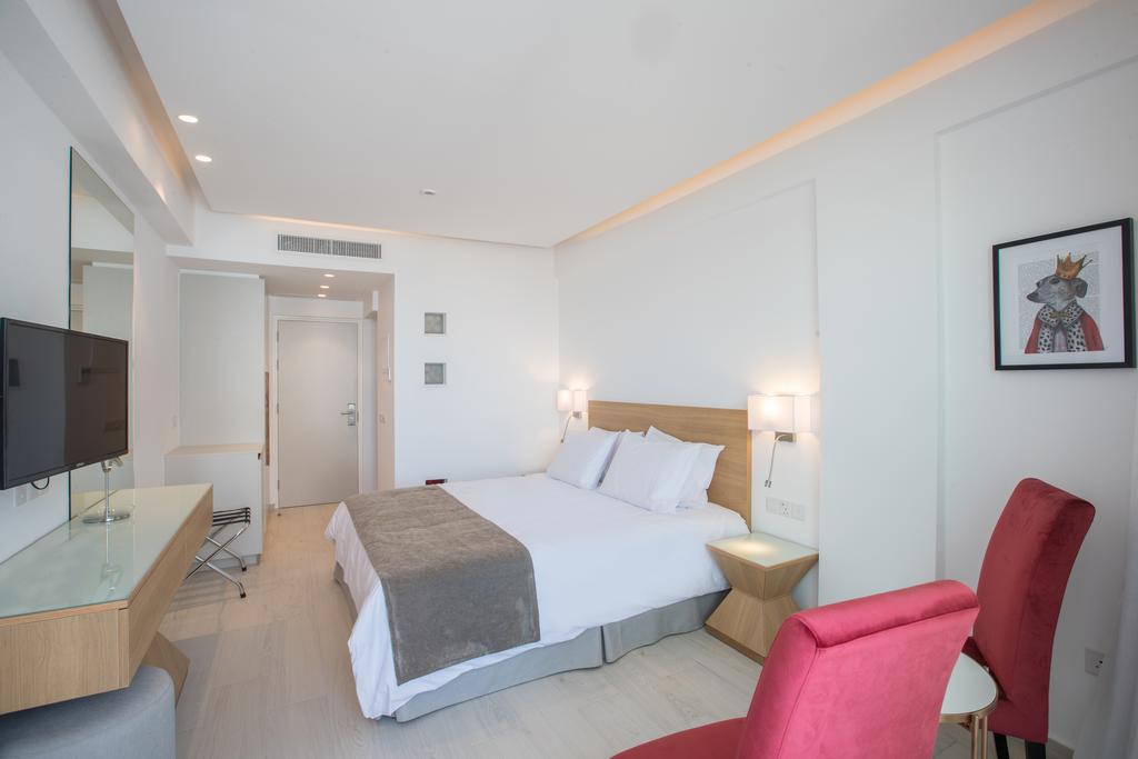 Double or Twin Superior Land View