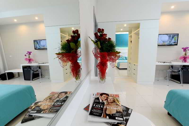 Apartment Capacity 4