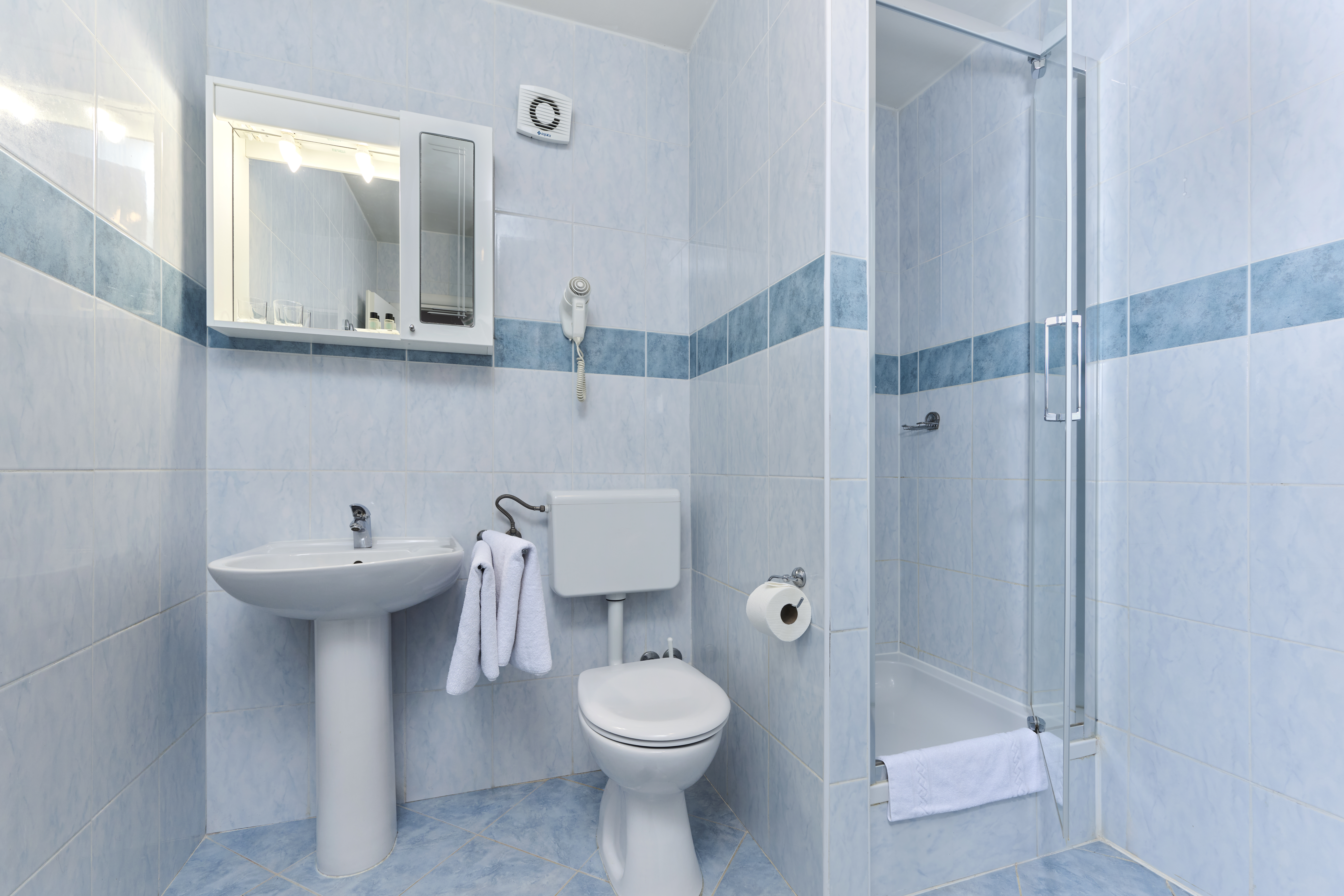 Junior Suite Sea View with Balcony