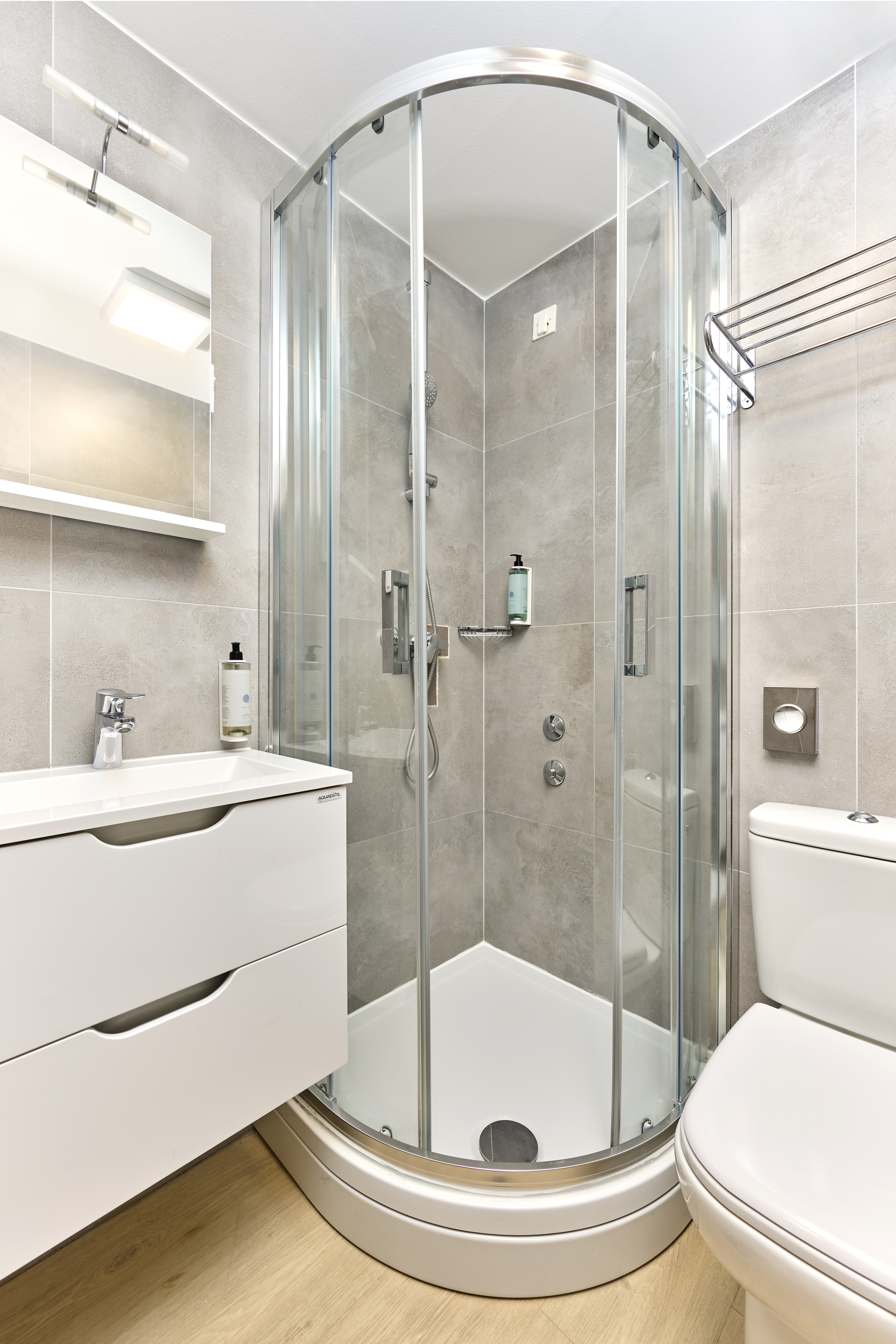 Double Superior with Balcony