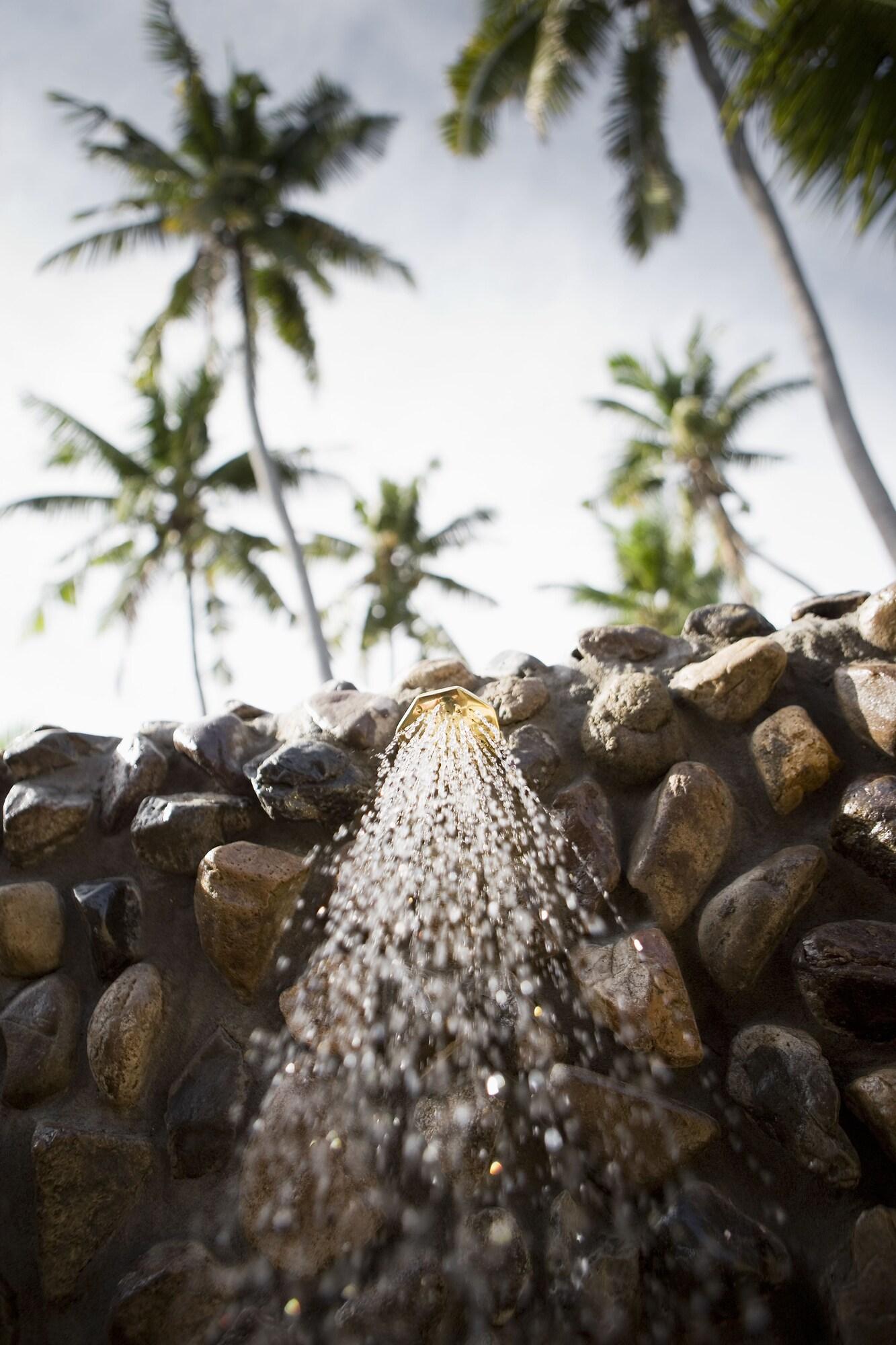 Bungalow Beach Front