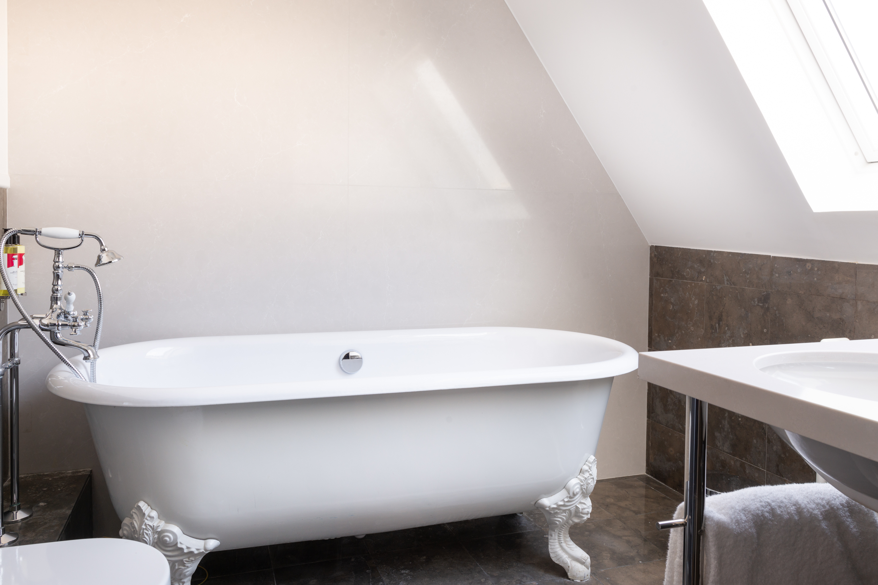 Double Classic One Bedroom