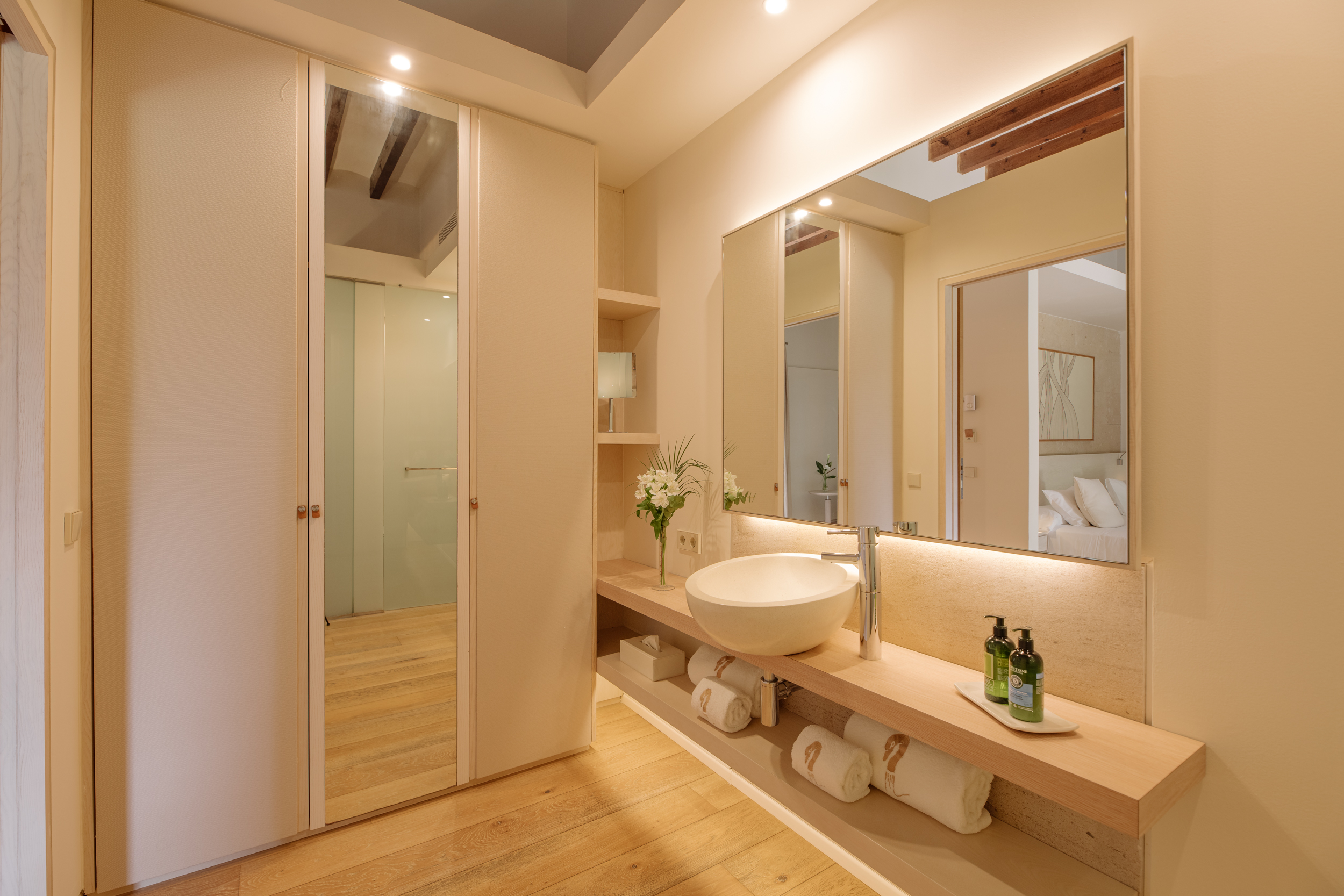 Double Single Standard