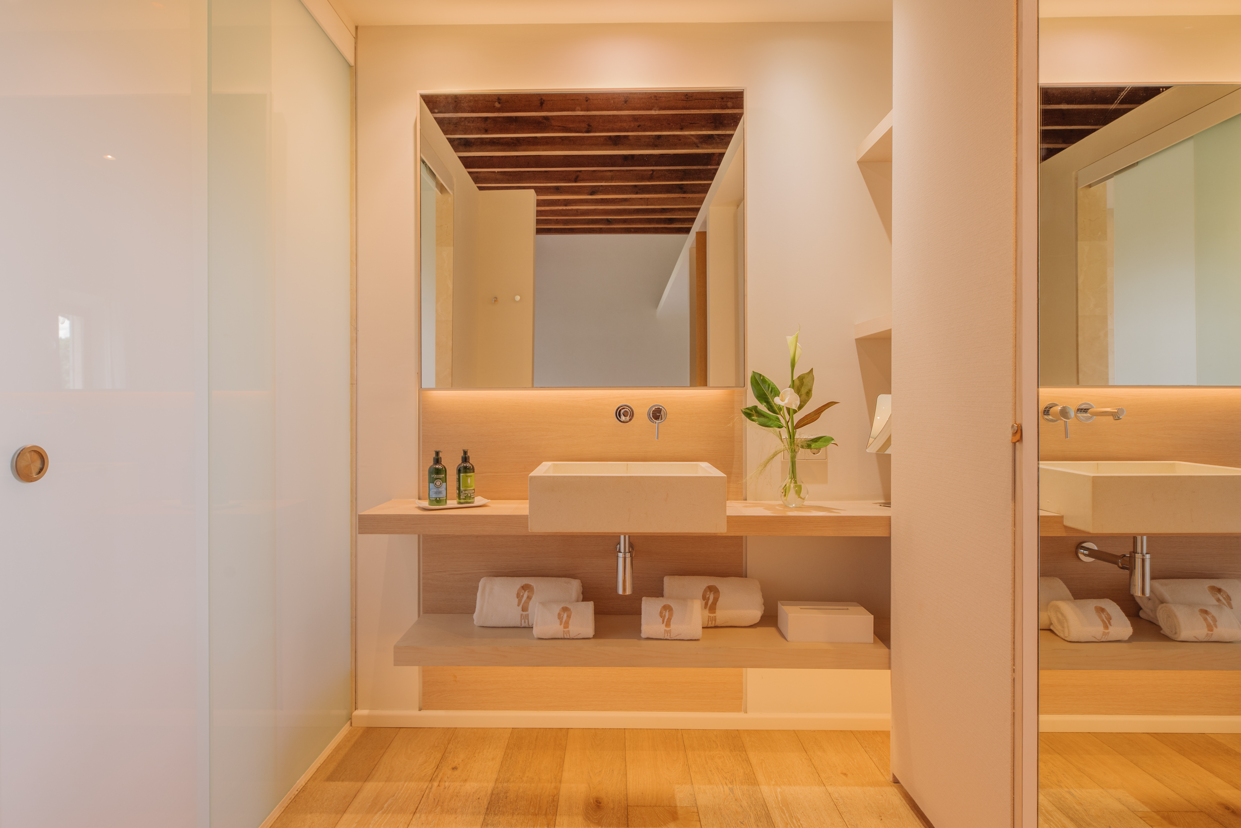 Double Single Standard