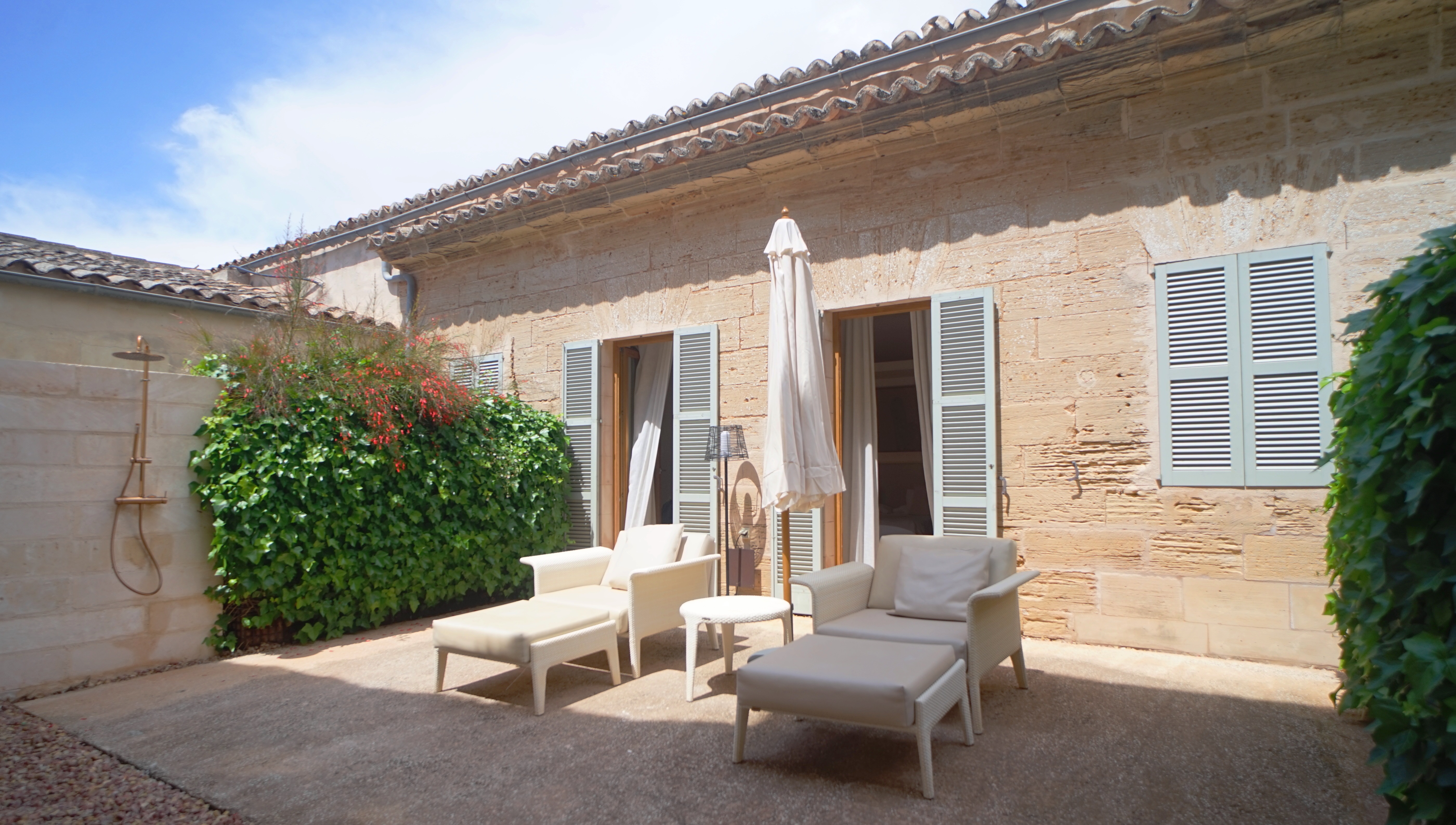 Double Single Standard