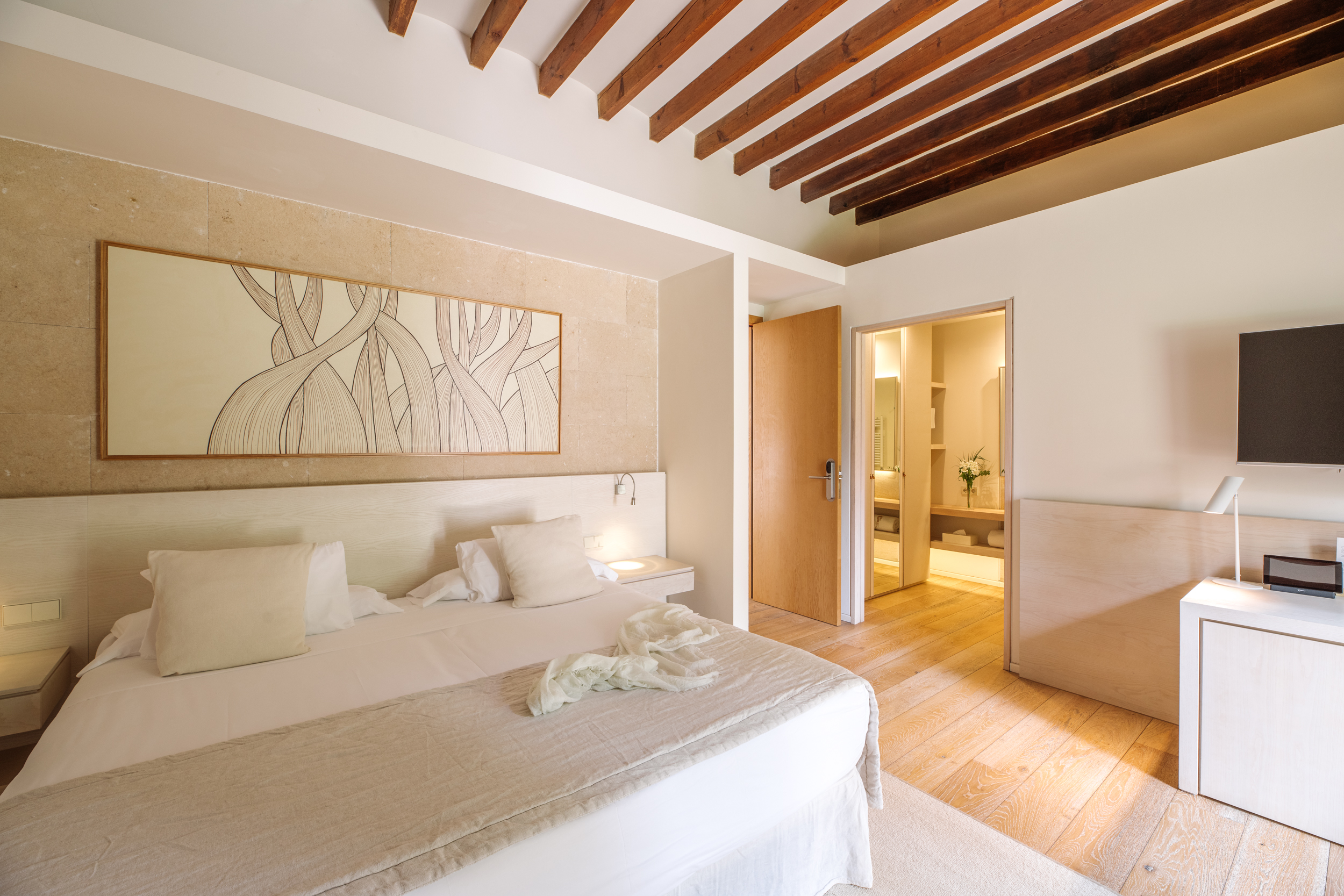 Double Single Standard