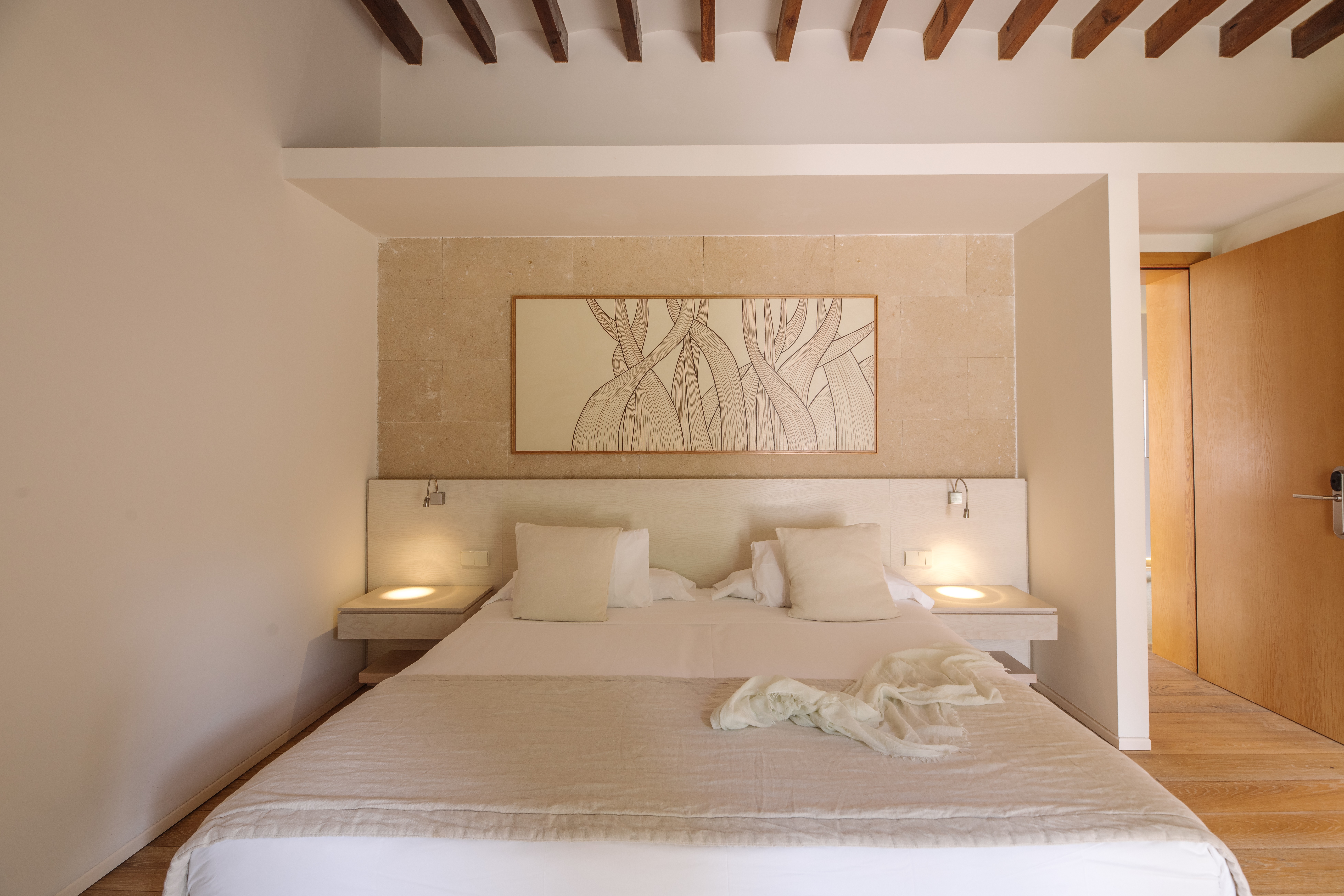 Double Single Standard