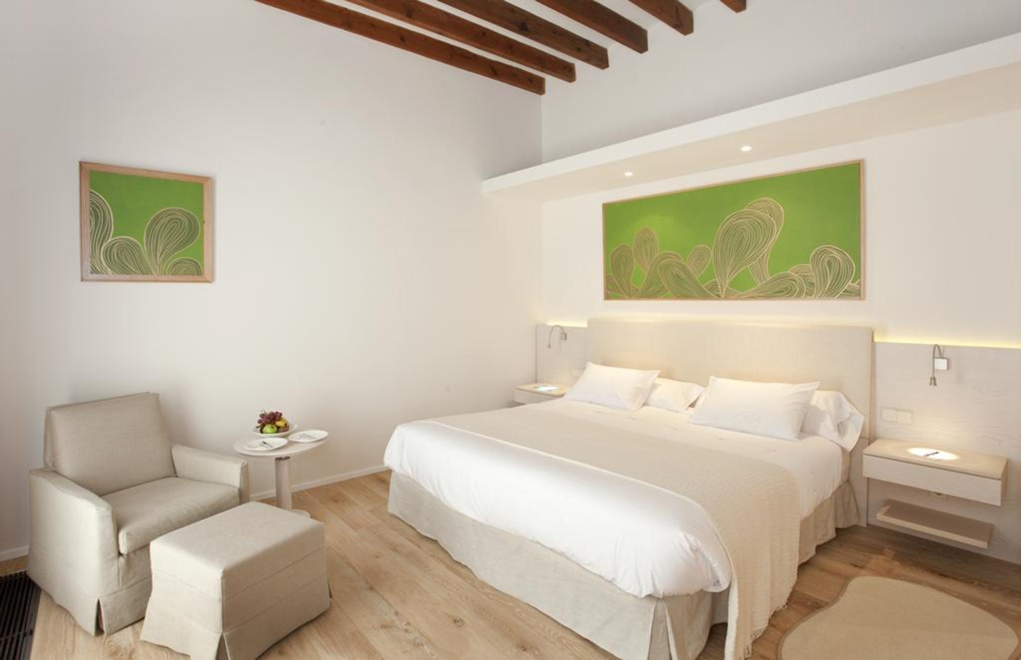 Double Single with Terrace